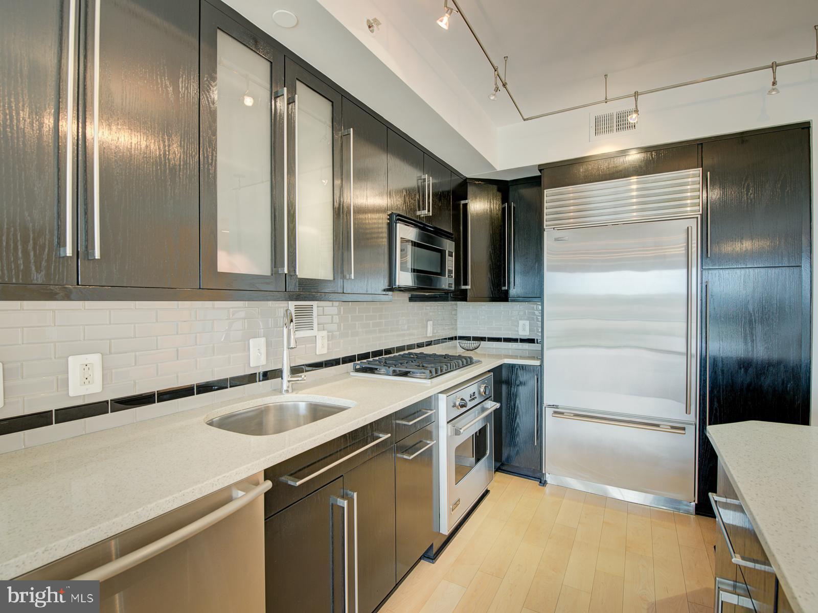 ROSSLYN - Residential