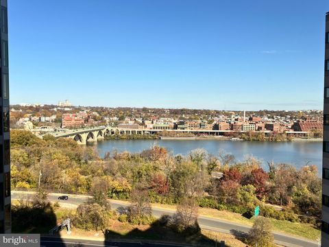 1111 N 19 STREET N 1509 ARLINGTON VA 22209