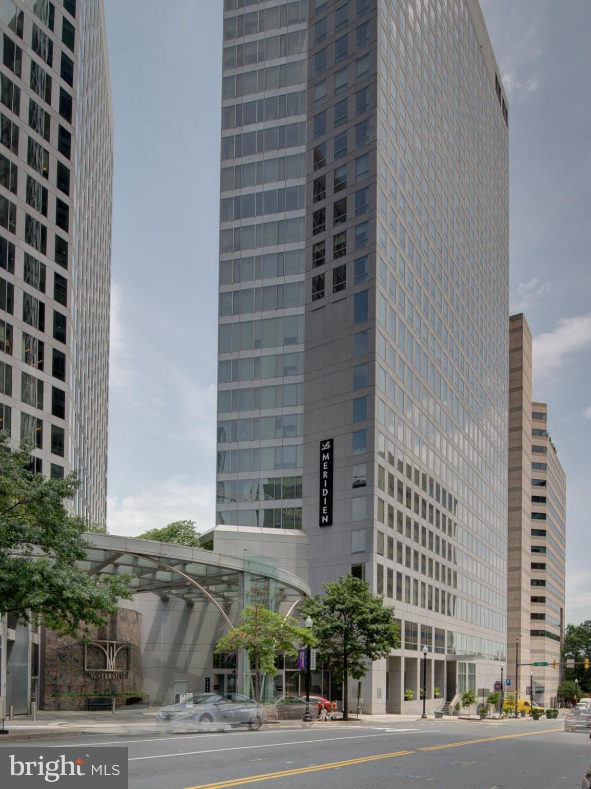 ROSSLYN - Residential