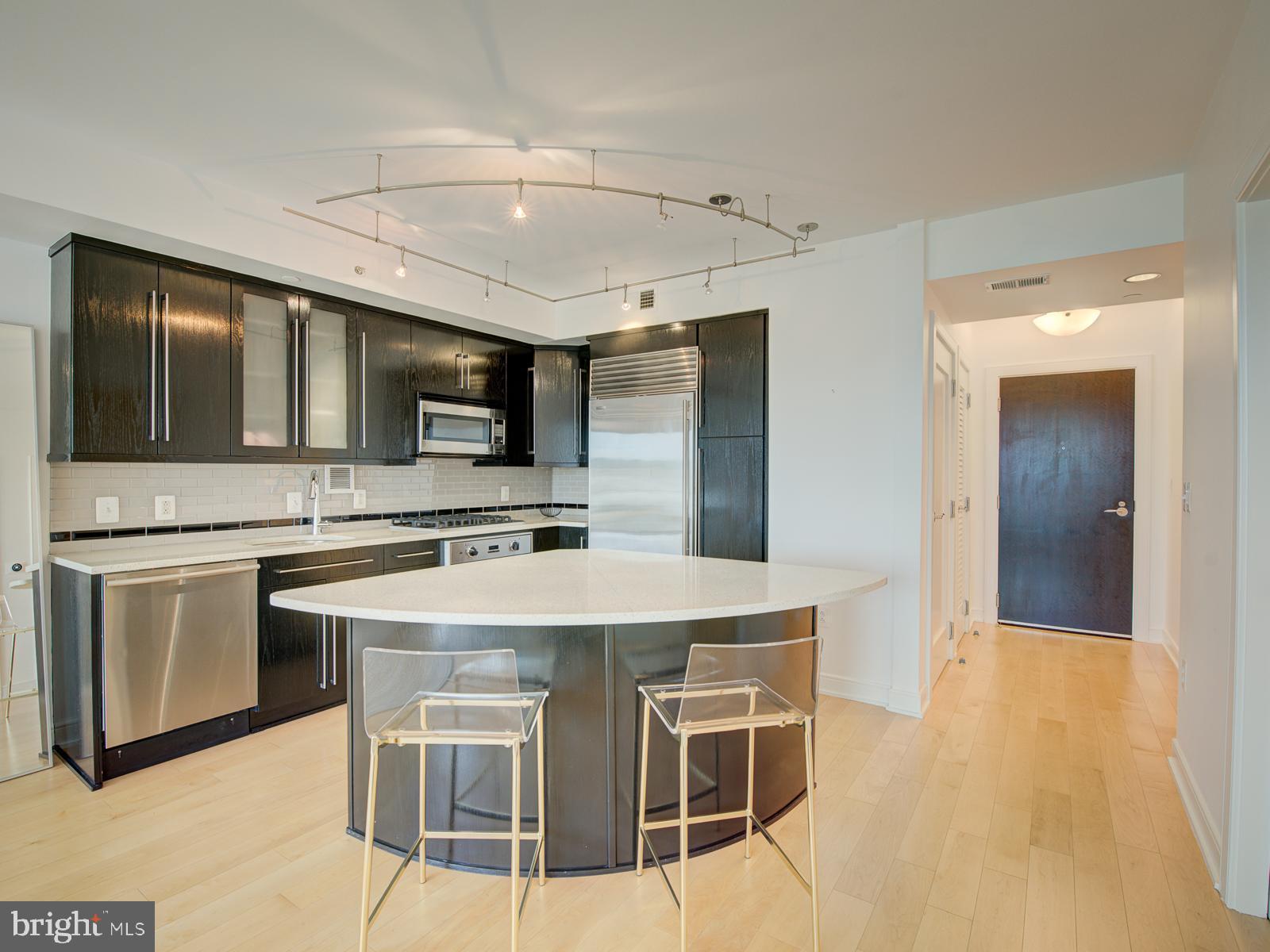 ROSSLYN - Residential