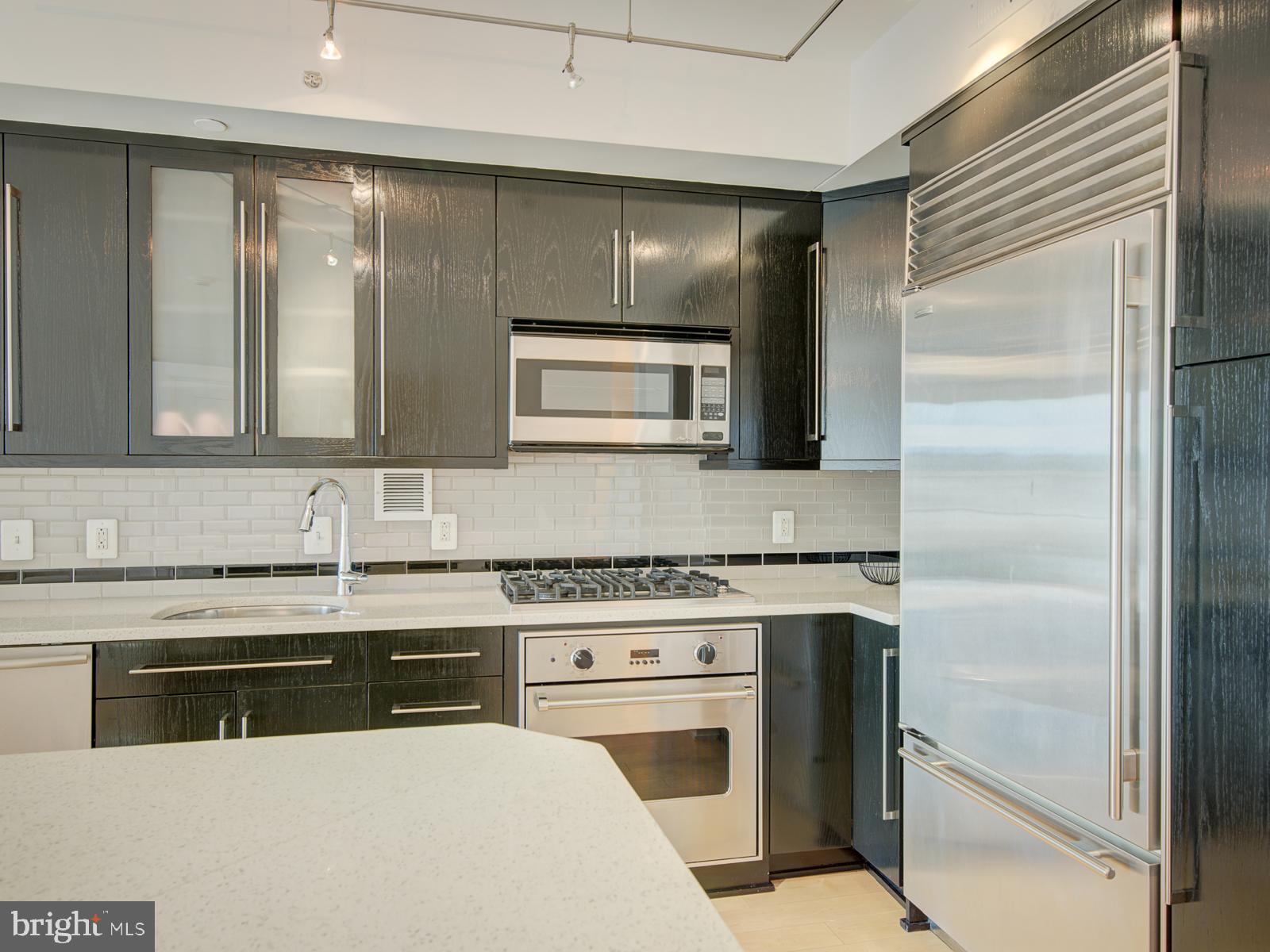 ROSSLYN - Residential