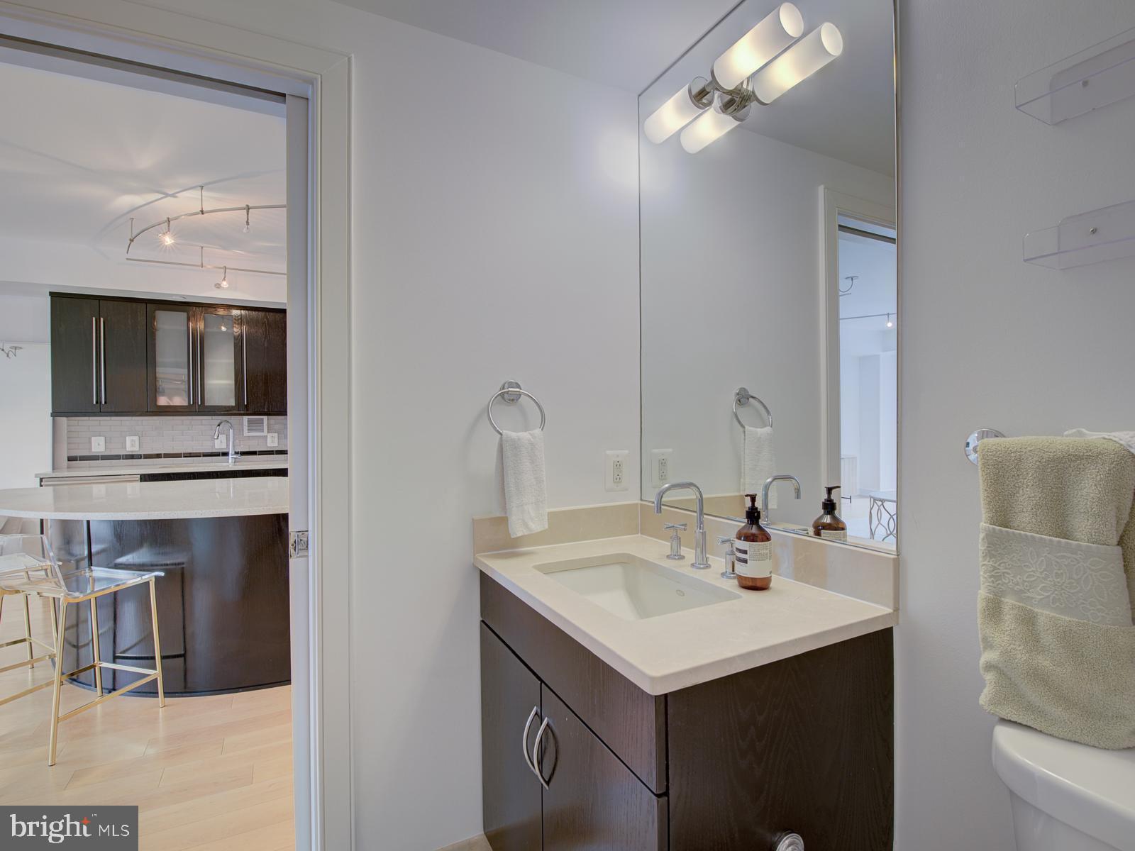 ROSSLYN - Residential