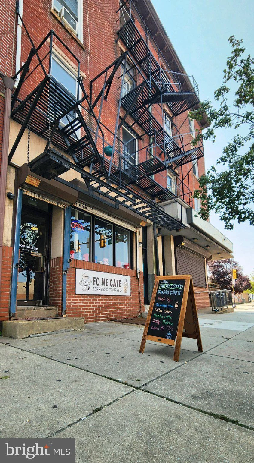 534 W Girard Avenue, Philadelphia, PA, 19123