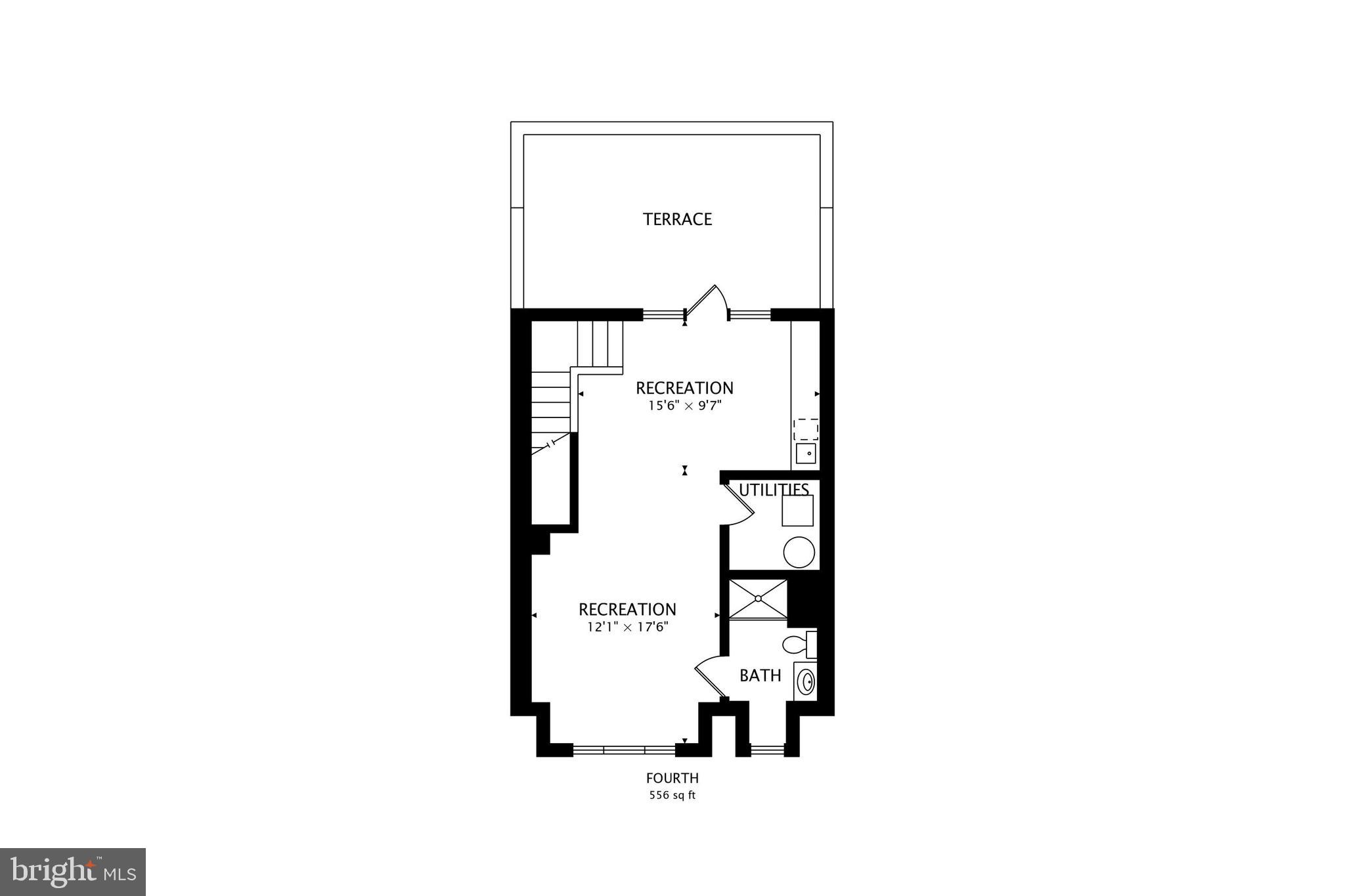POTOMAC  YARDS - Residential