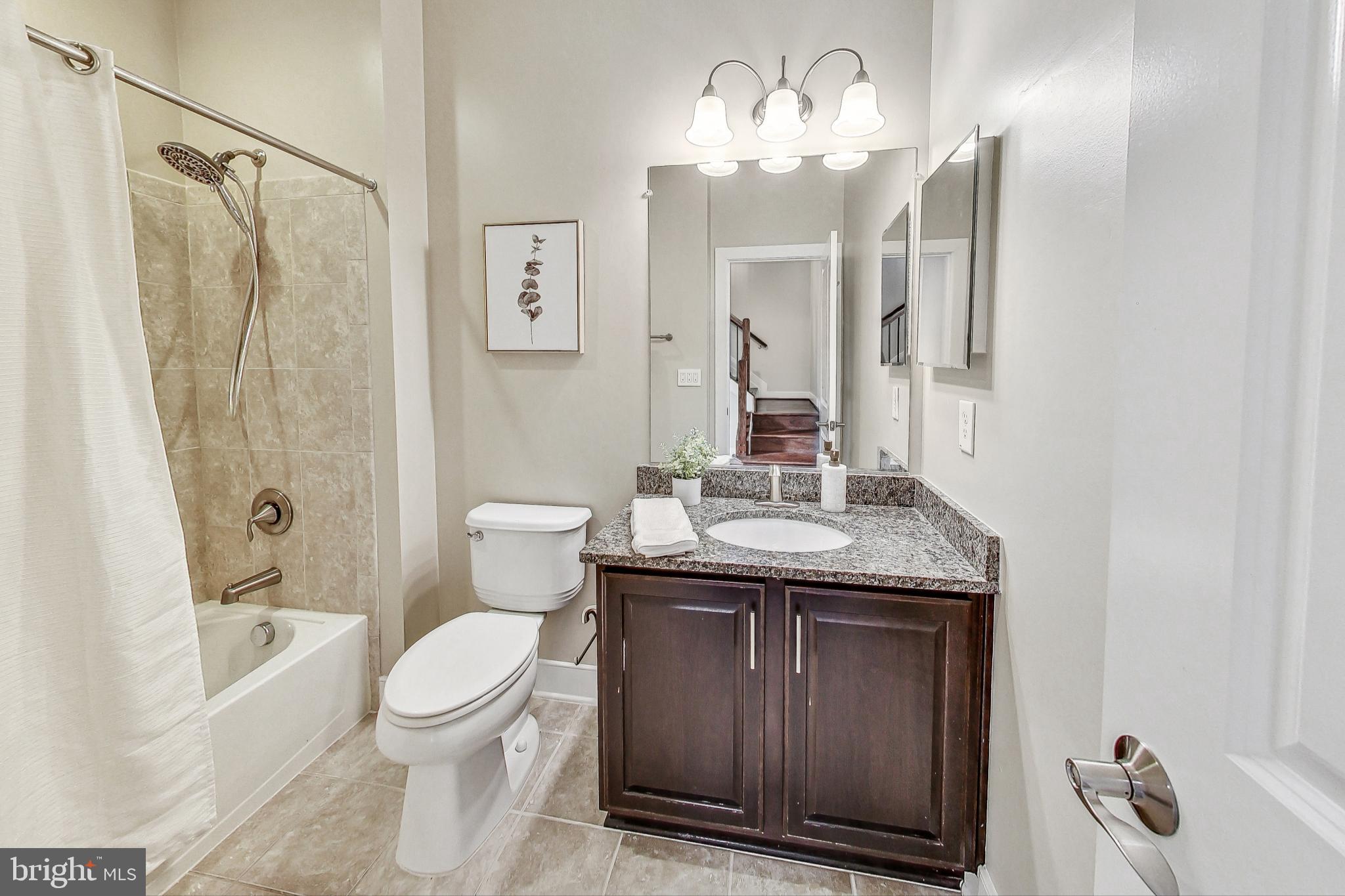 POTOMAC  YARDS - Residential