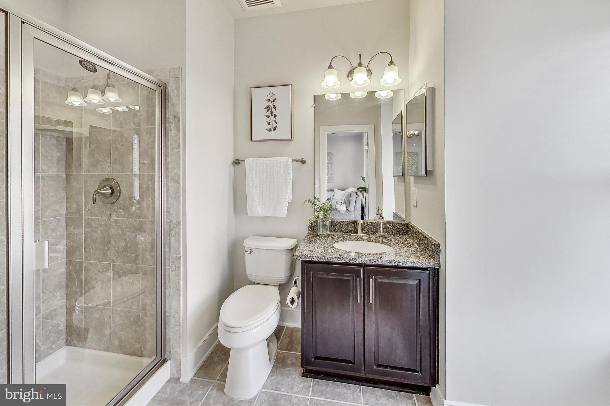 POTOMAC  YARDS - Residential