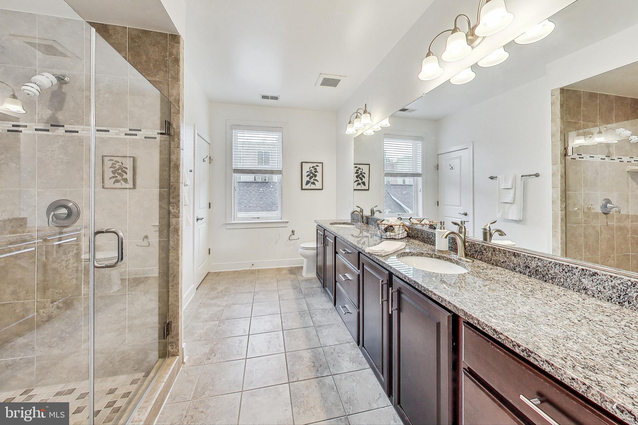 POTOMAC  YARDS - Residential