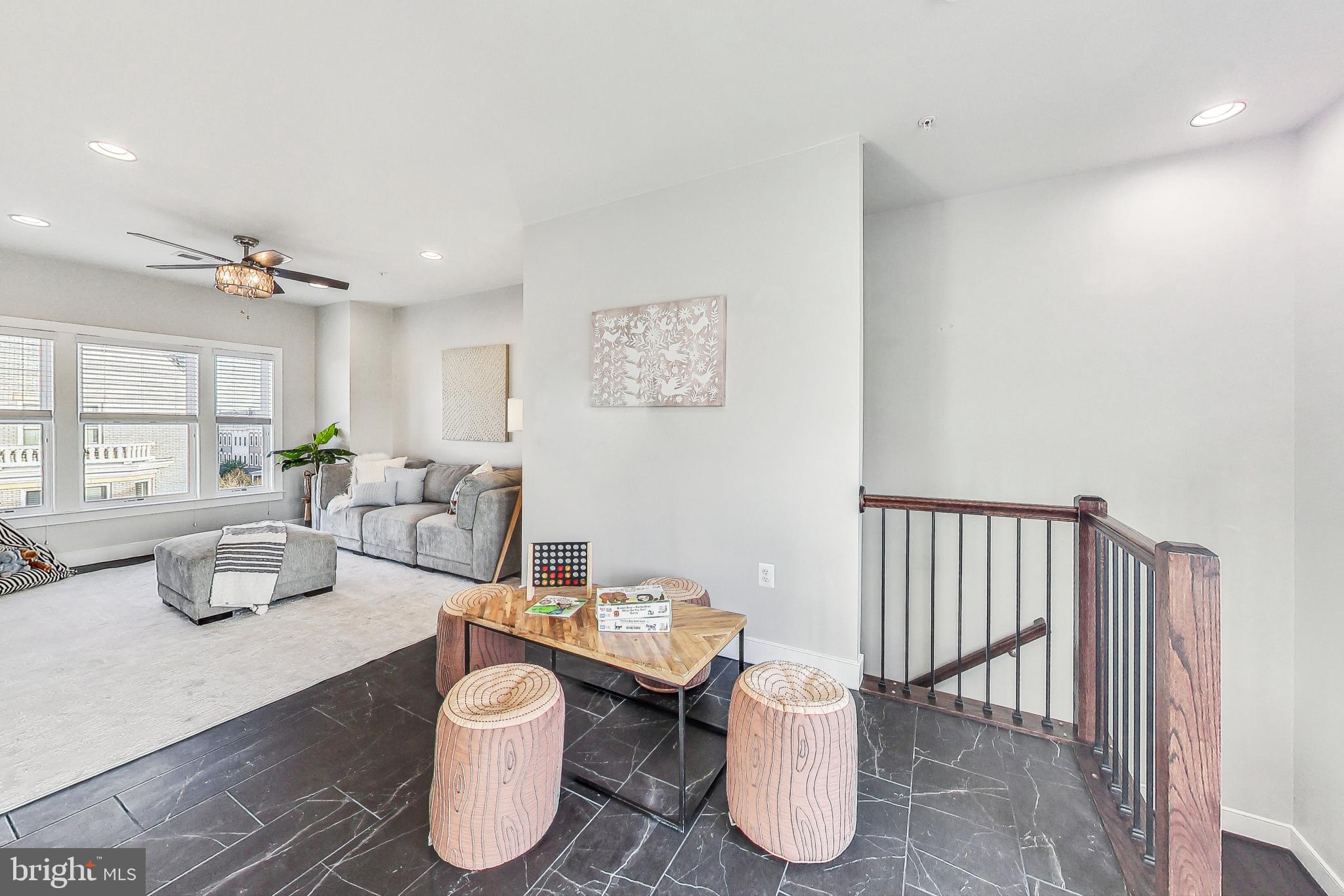 POTOMAC  YARDS - Residential