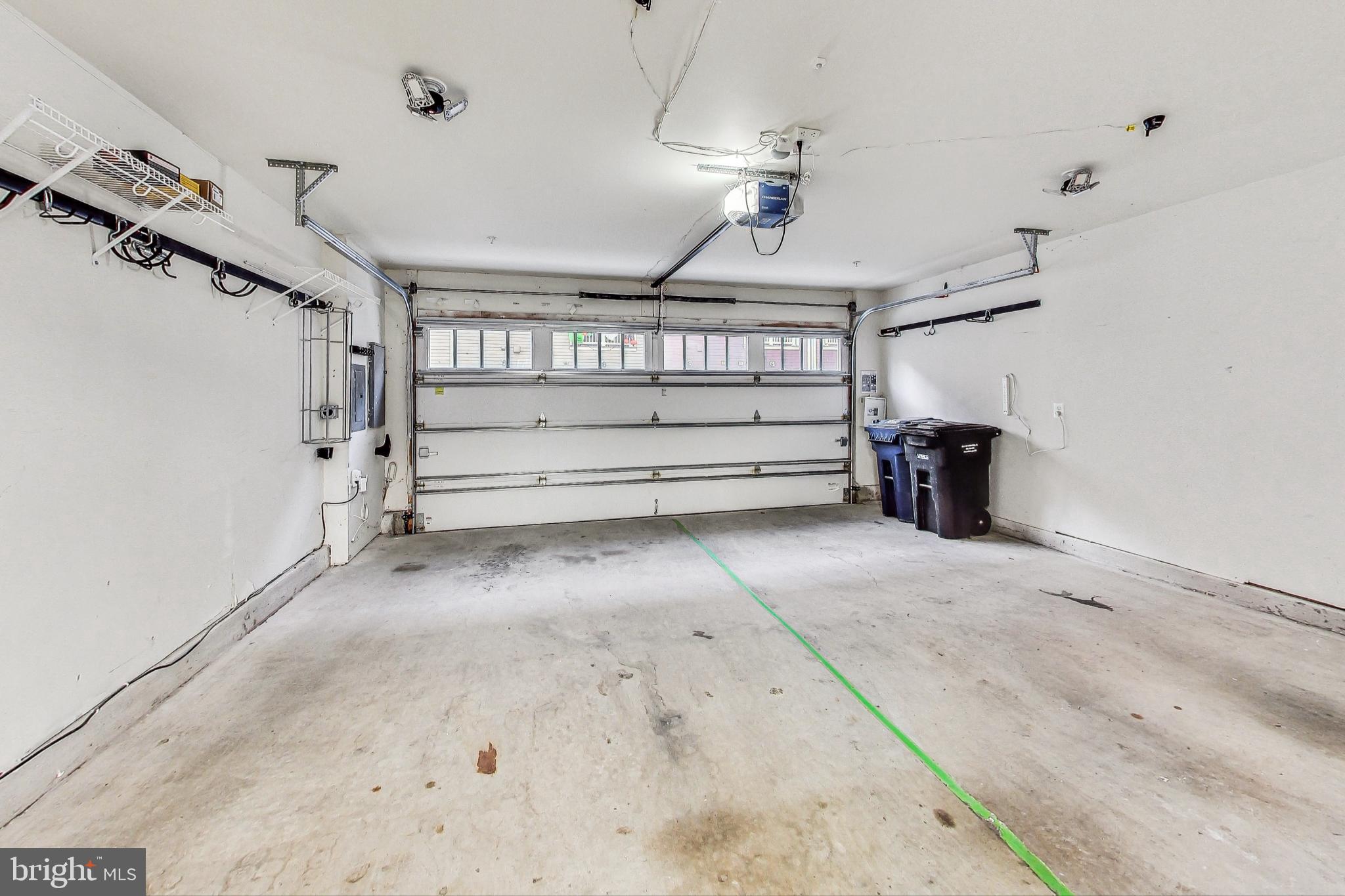 POTOMAC  YARDS - Residential