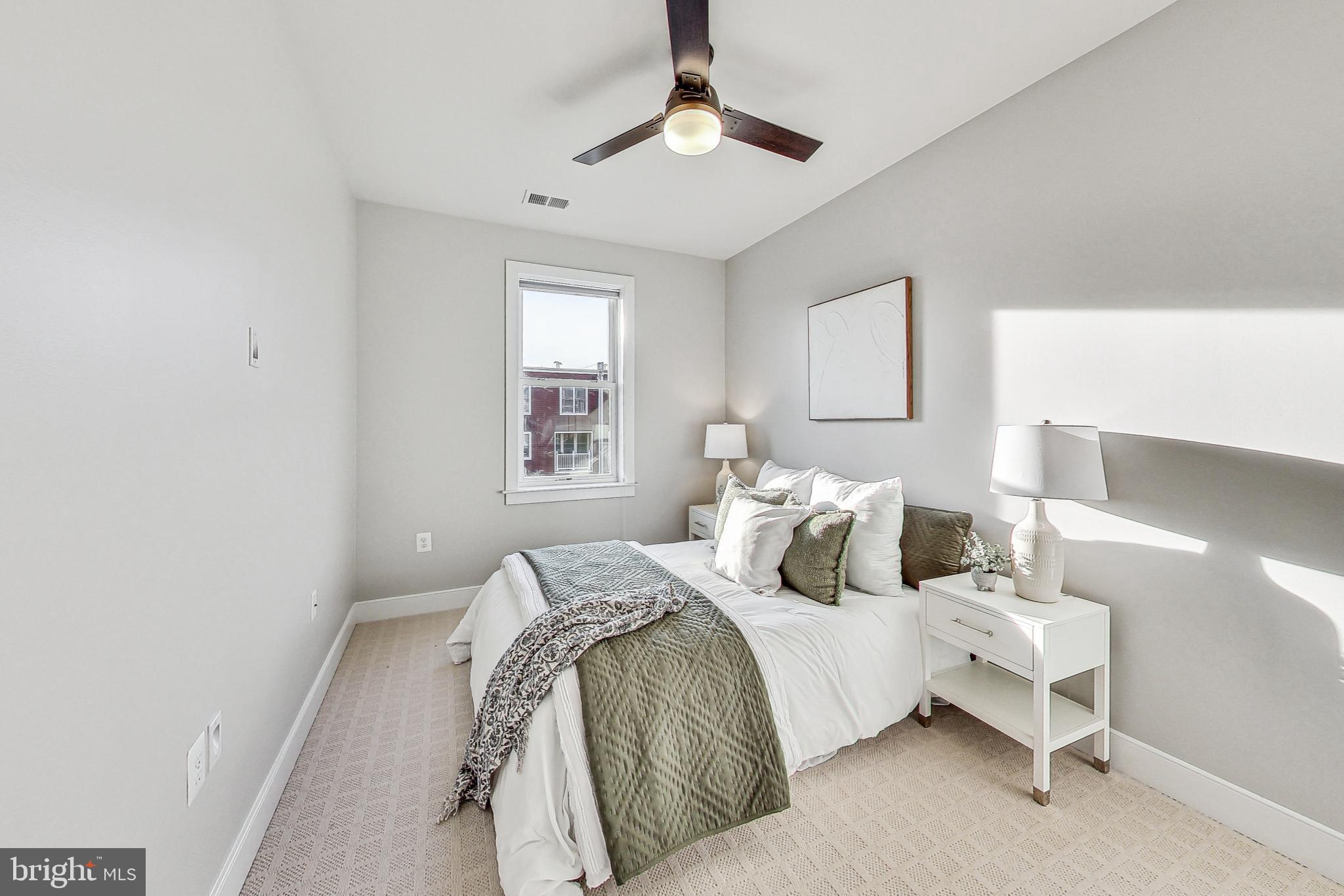 POTOMAC  YARDS - Residential