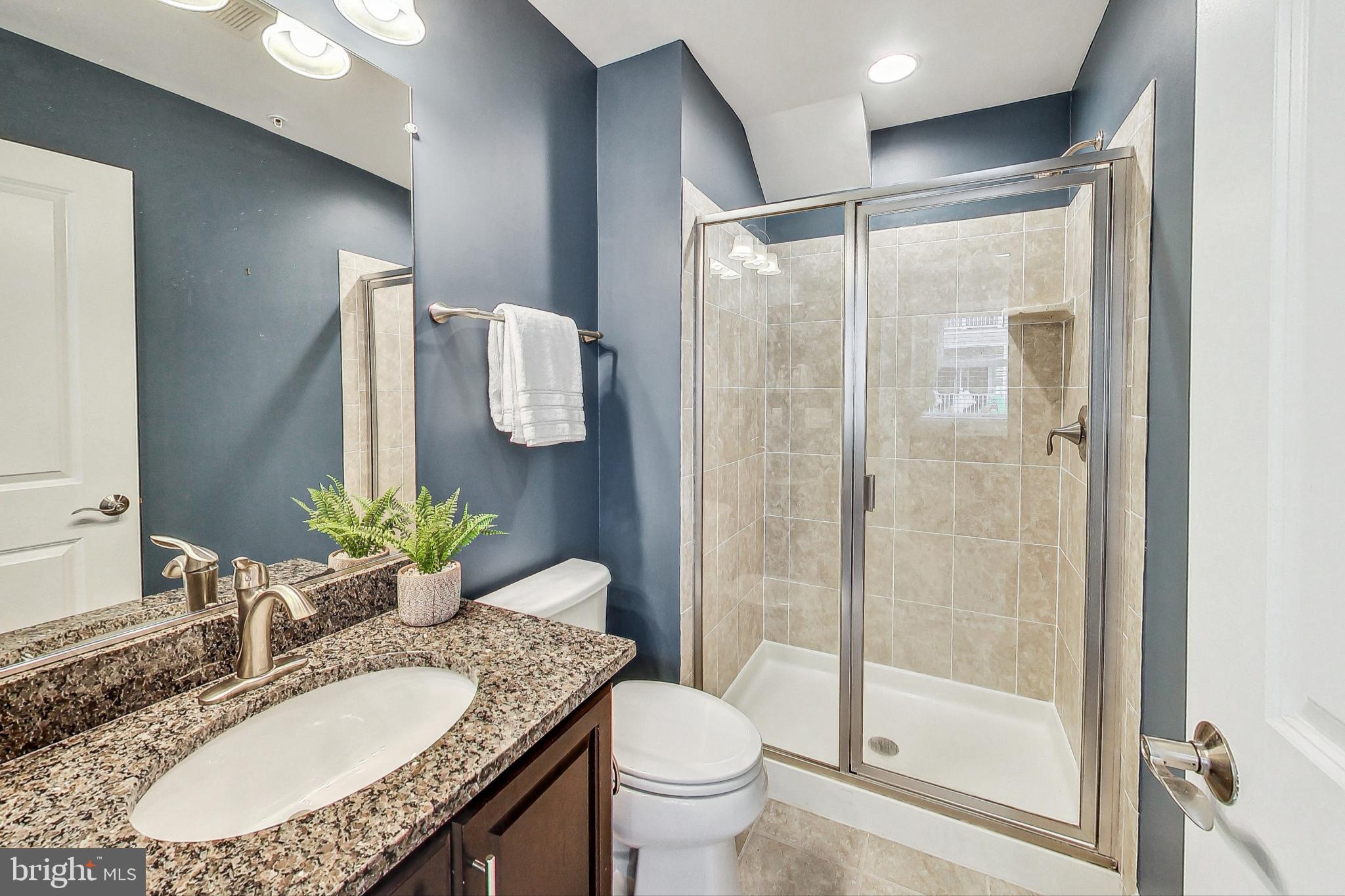 POTOMAC  YARDS - Residential