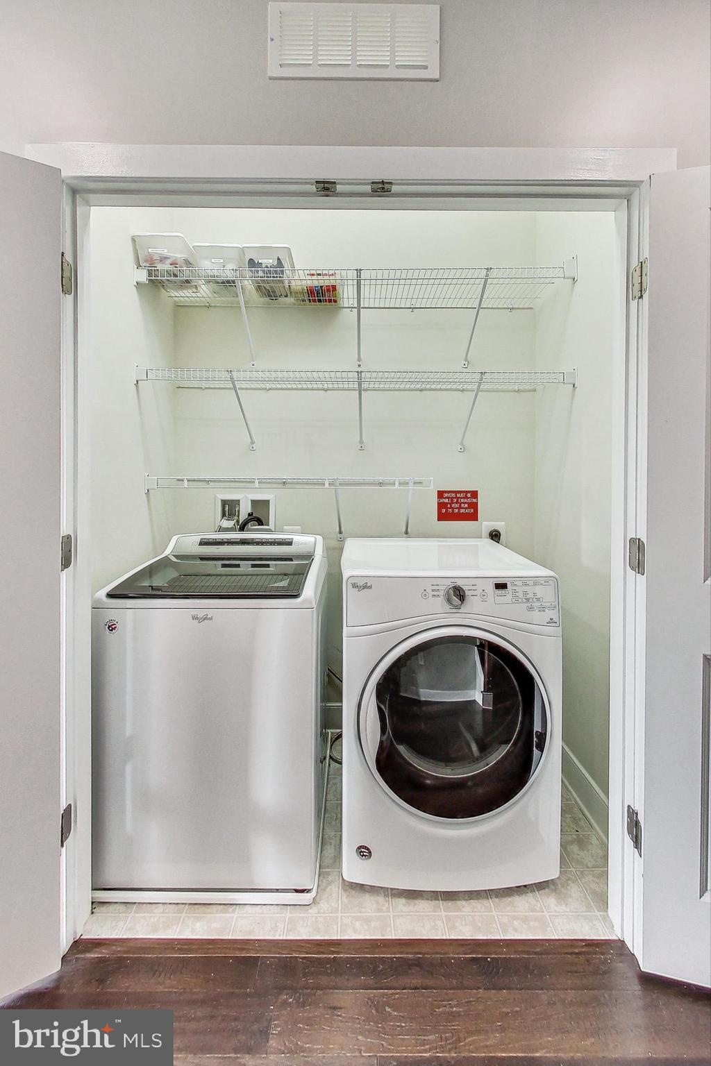 POTOMAC  YARDS - Residential