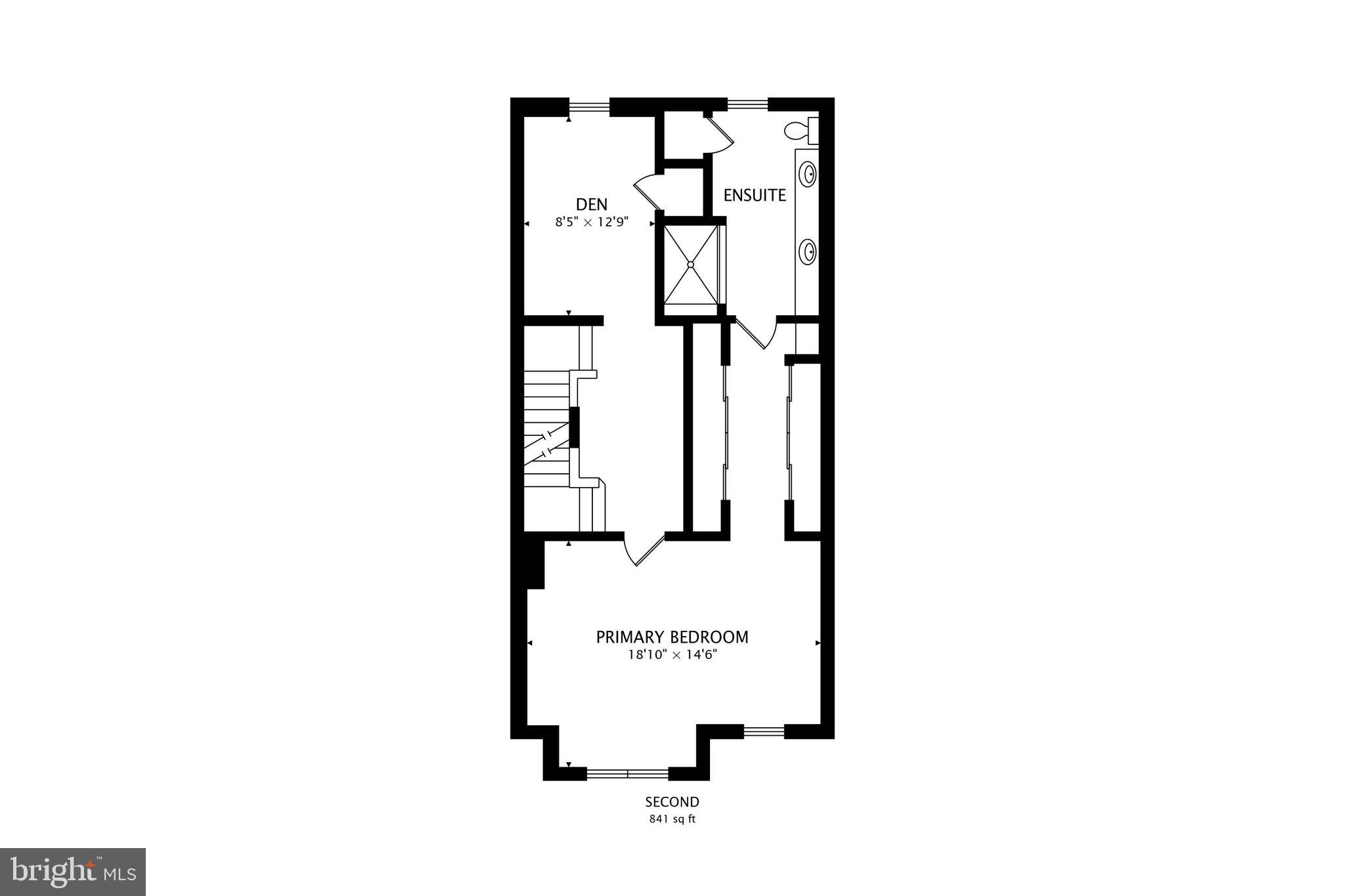 POTOMAC  YARDS - Residential