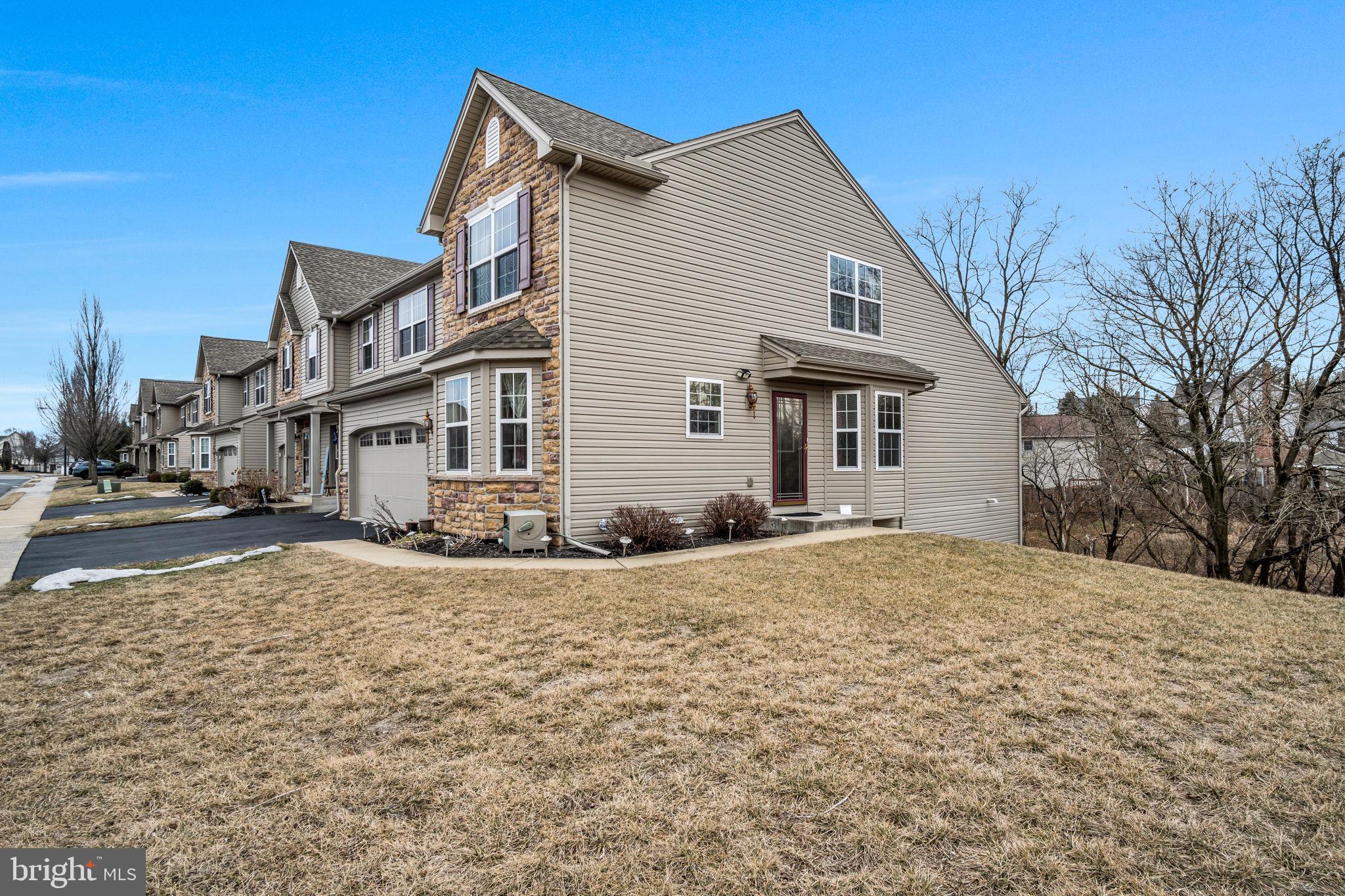 CHATHAM GLENN - Residential