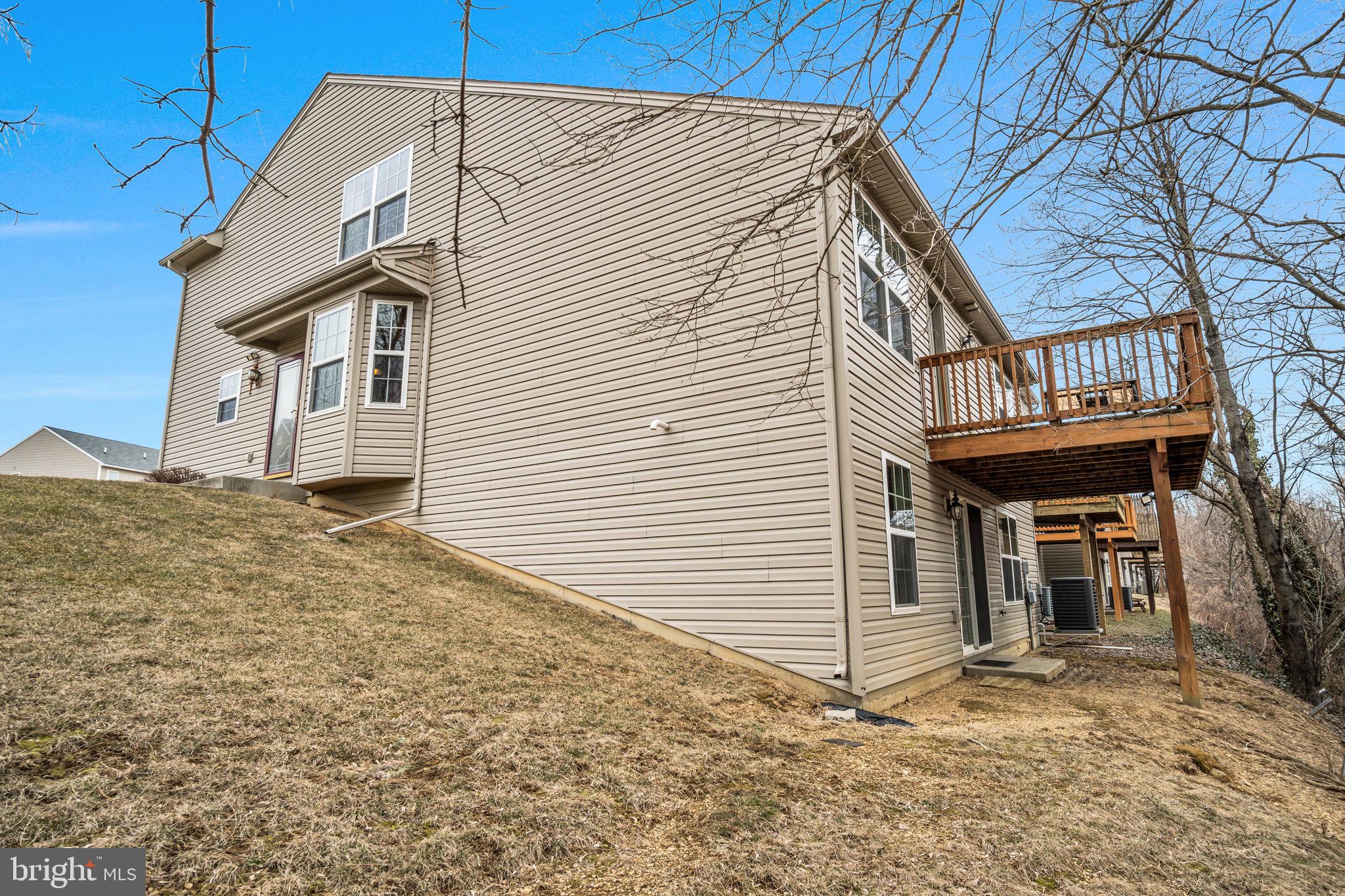 CHATHAM GLENN - Residential