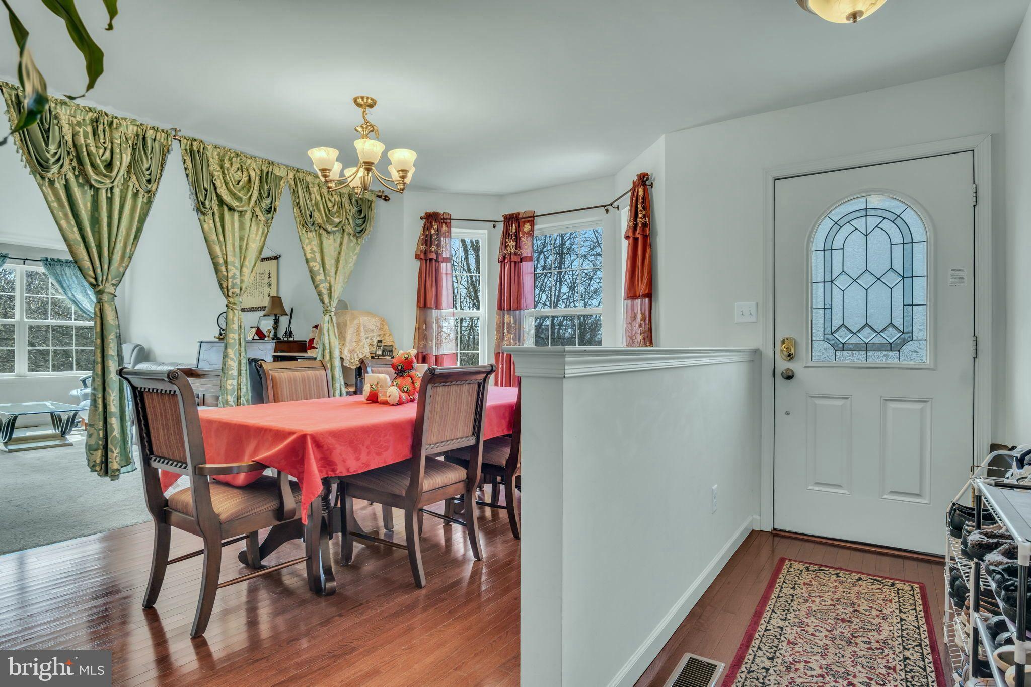 CHATHAM GLENN - Residential