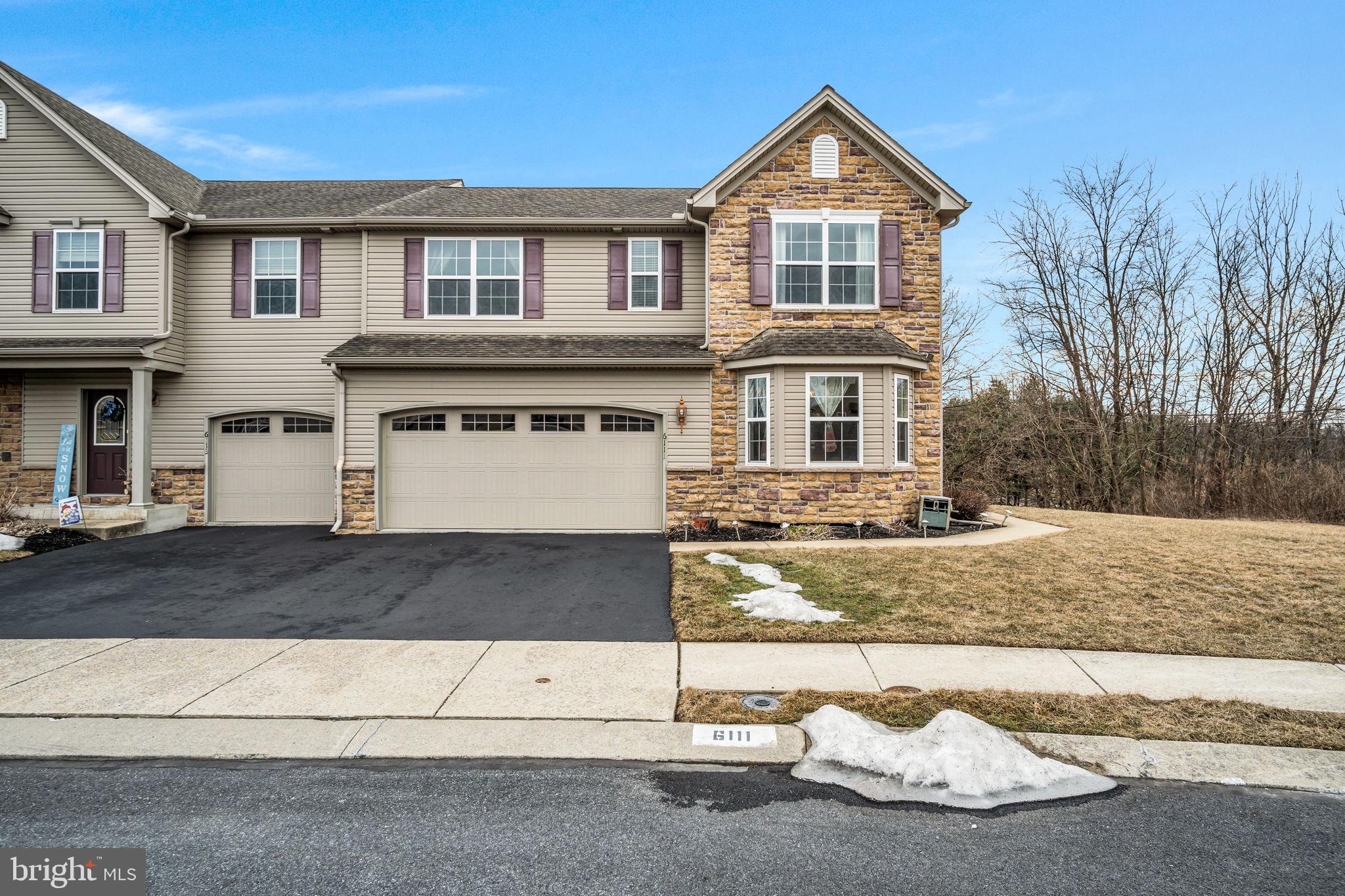 CHATHAM GLENN - Residential