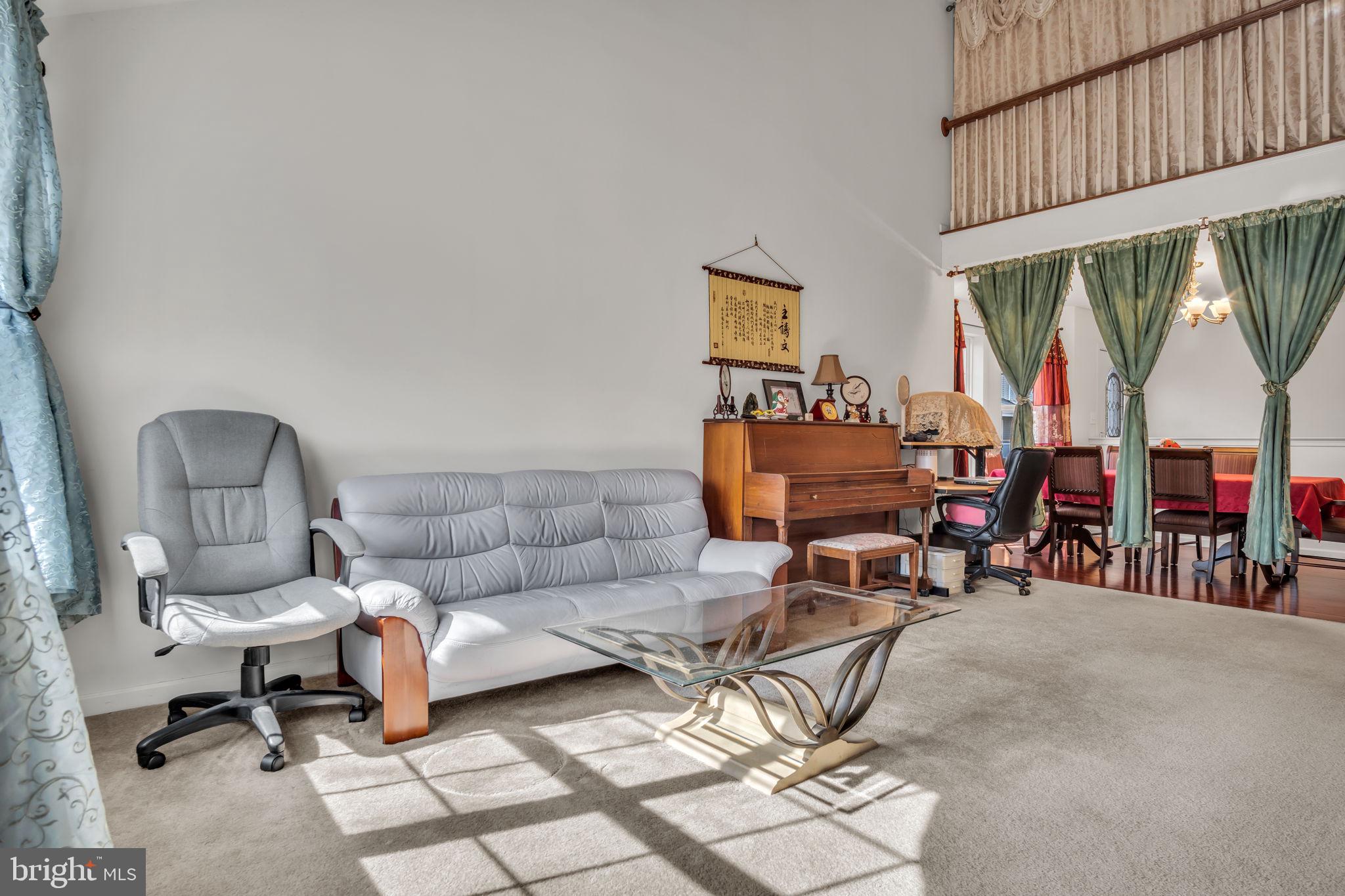 CHATHAM GLENN - Residential