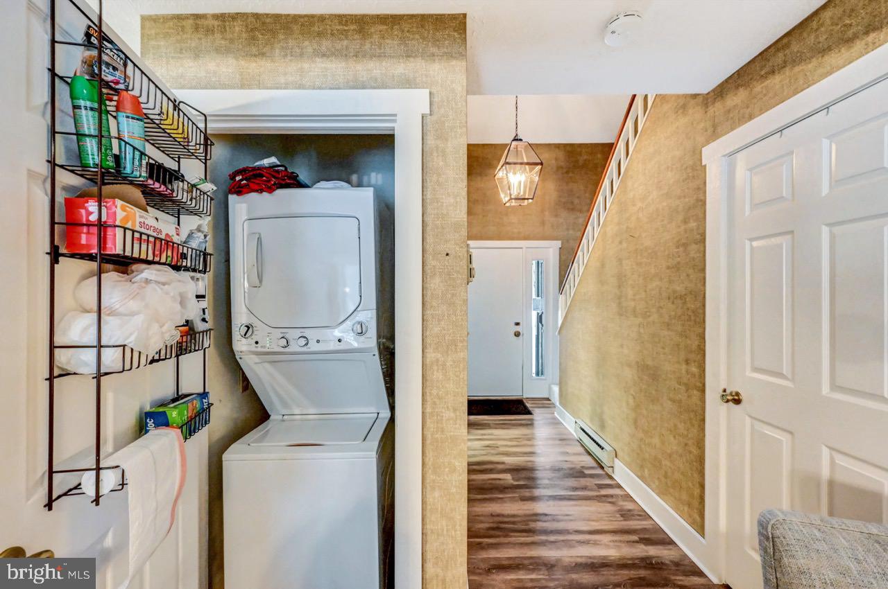 SNOW RIDGE VILLAGE - Residential