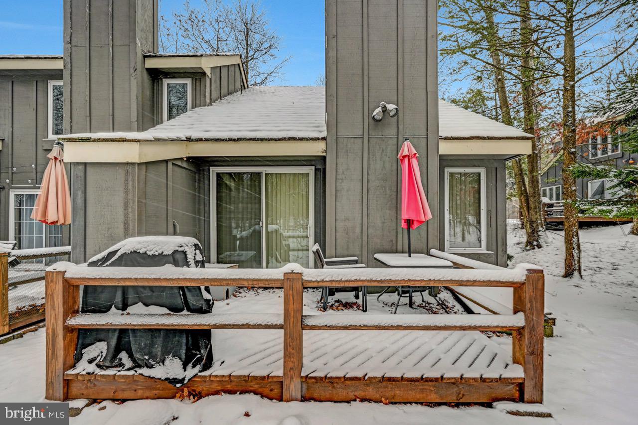 SNOW RIDGE VILLAGE - Residential