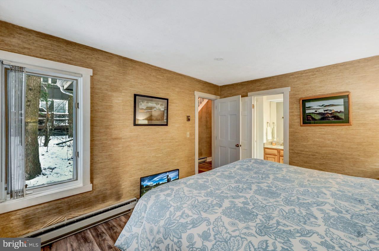 SNOW RIDGE VILLAGE - Residential