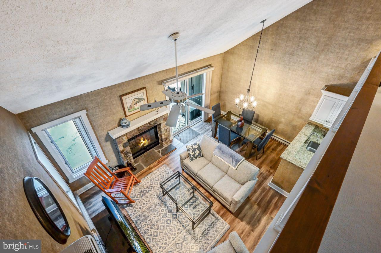 SNOW RIDGE VILLAGE - Residential