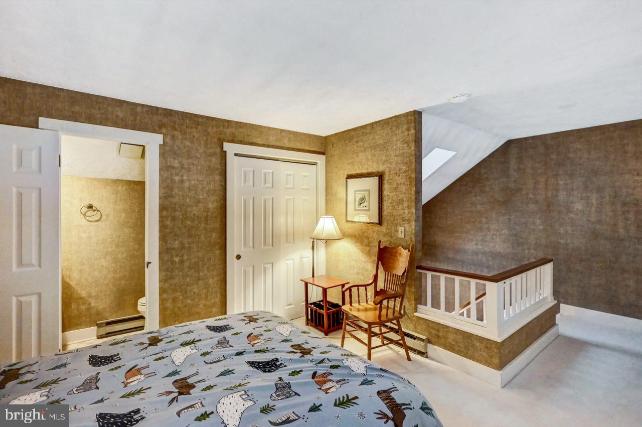 SNOW RIDGE VILLAGE - Residential