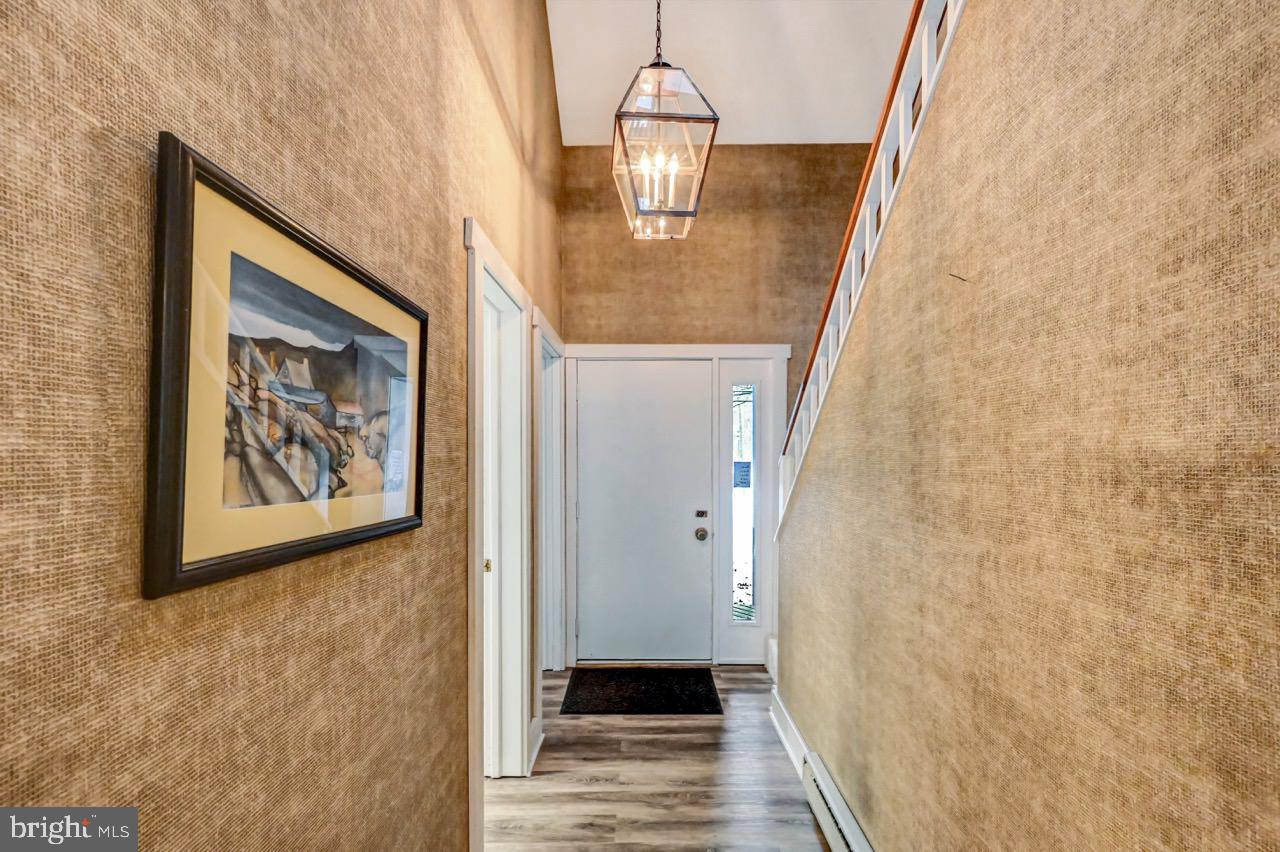 SNOW RIDGE VILLAGE - Residential