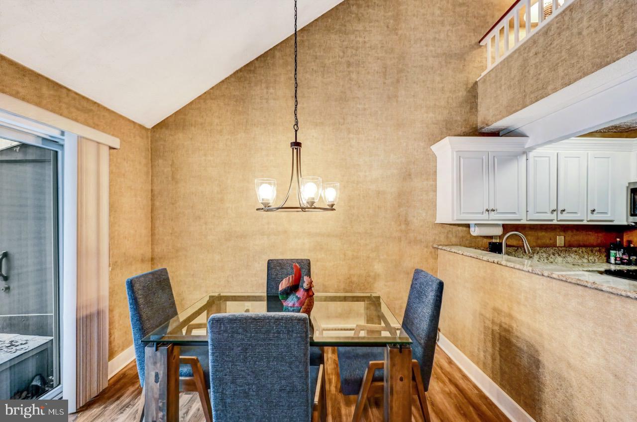 SNOW RIDGE VILLAGE - Residential