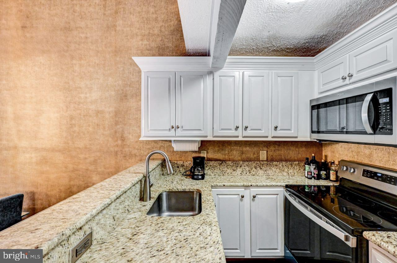 SNOW RIDGE VILLAGE - Residential