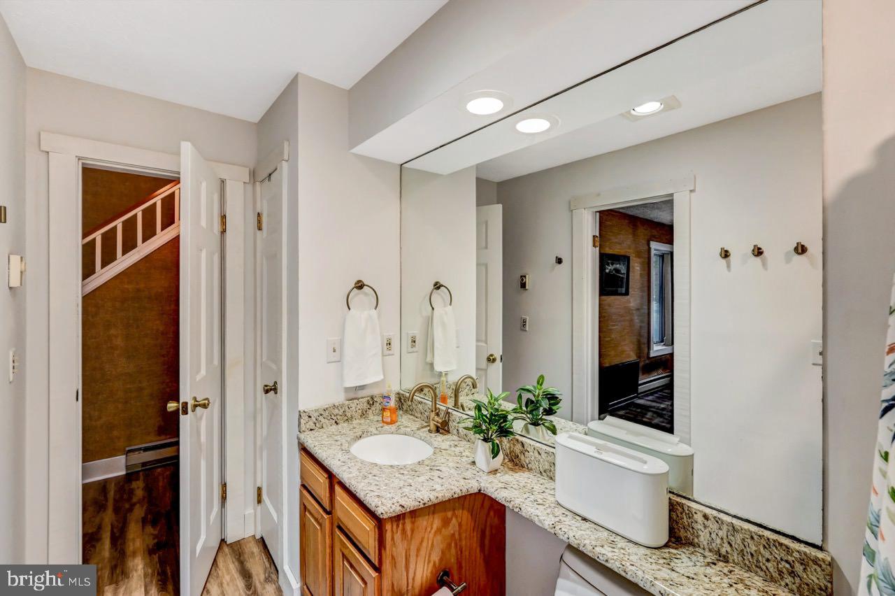 SNOW RIDGE VILLAGE - Residential