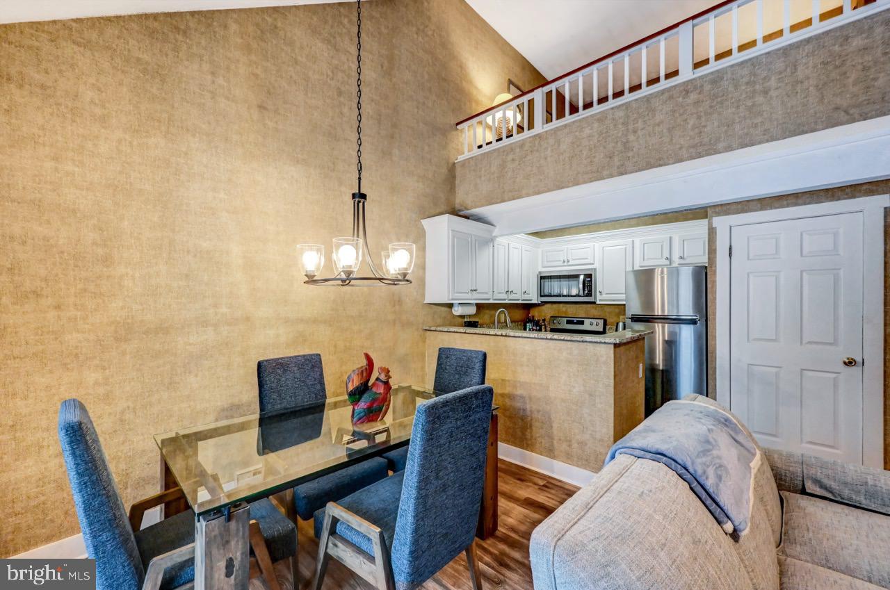 SNOW RIDGE VILLAGE - Residential