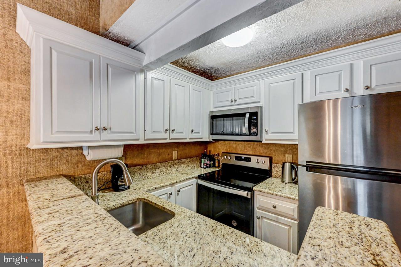 SNOW RIDGE VILLAGE - Residential