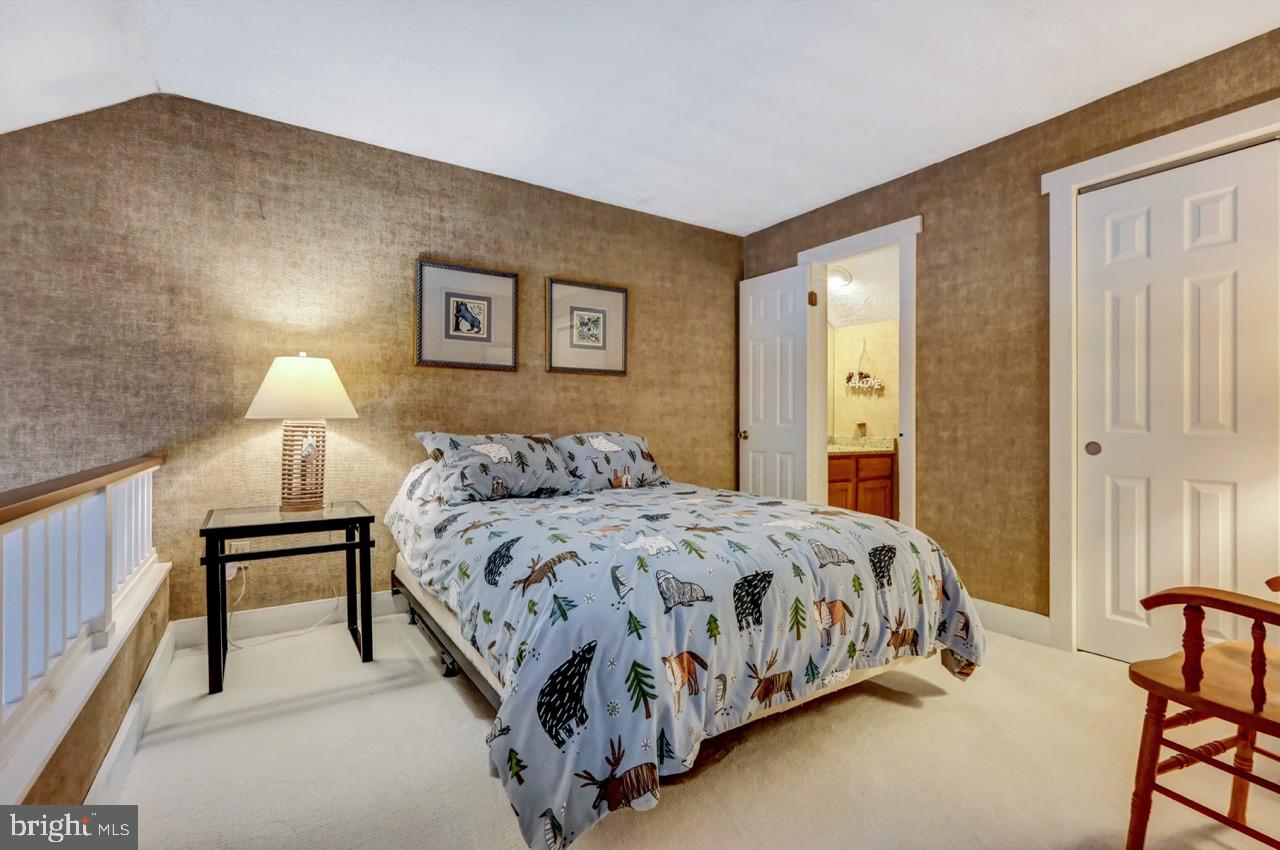 SNOW RIDGE VILLAGE - Residential