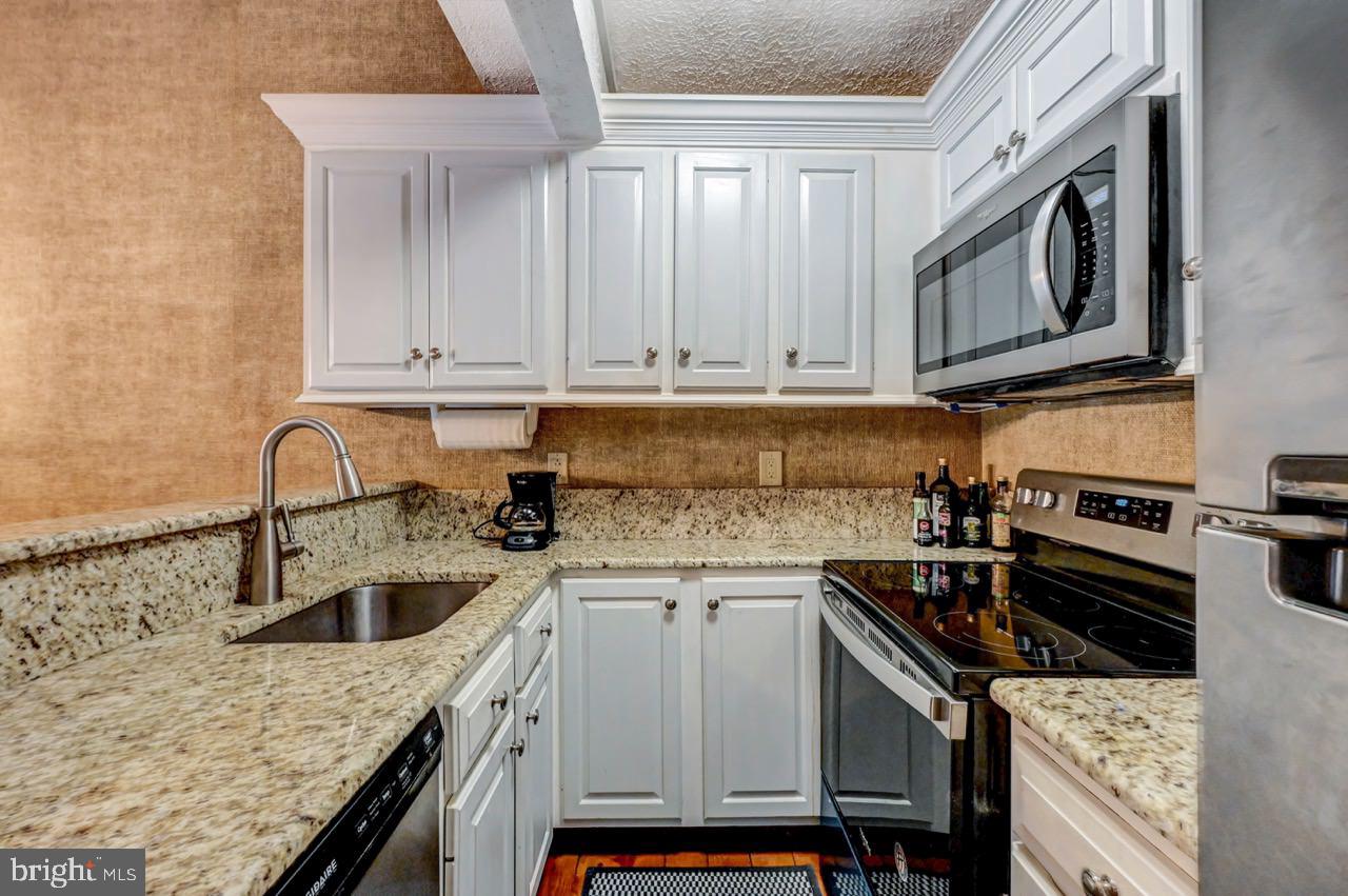 SNOW RIDGE VILLAGE - Residential