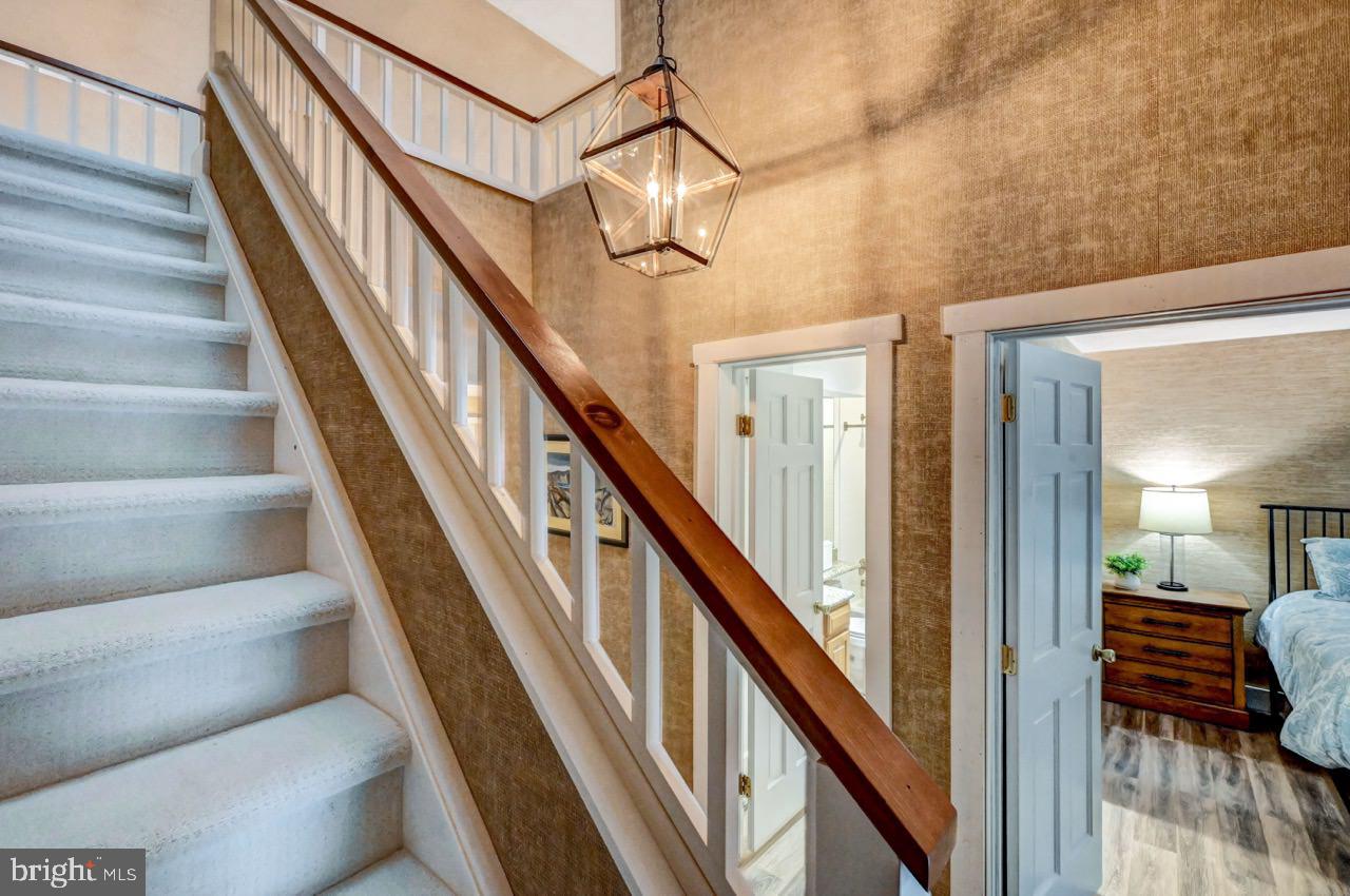 SNOW RIDGE VILLAGE - Residential