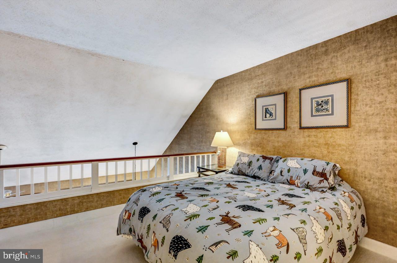 SNOW RIDGE VILLAGE - Residential