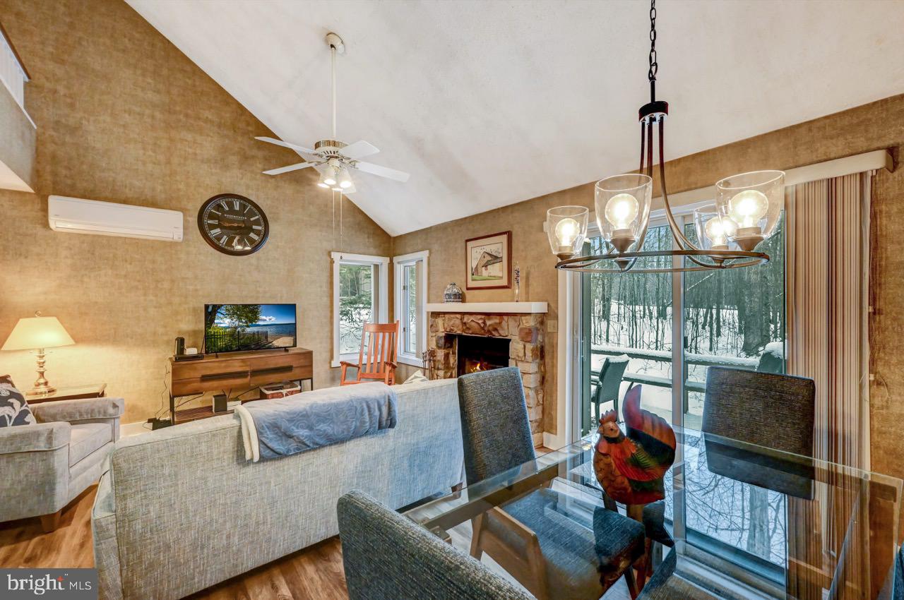 SNOW RIDGE VILLAGE - Residential