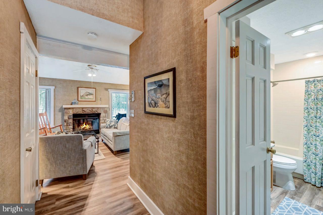 SNOW RIDGE VILLAGE - Residential