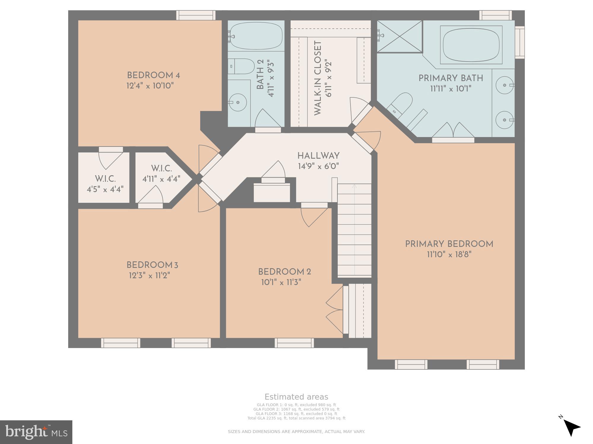 MELWOOD SPRINGS - Residential