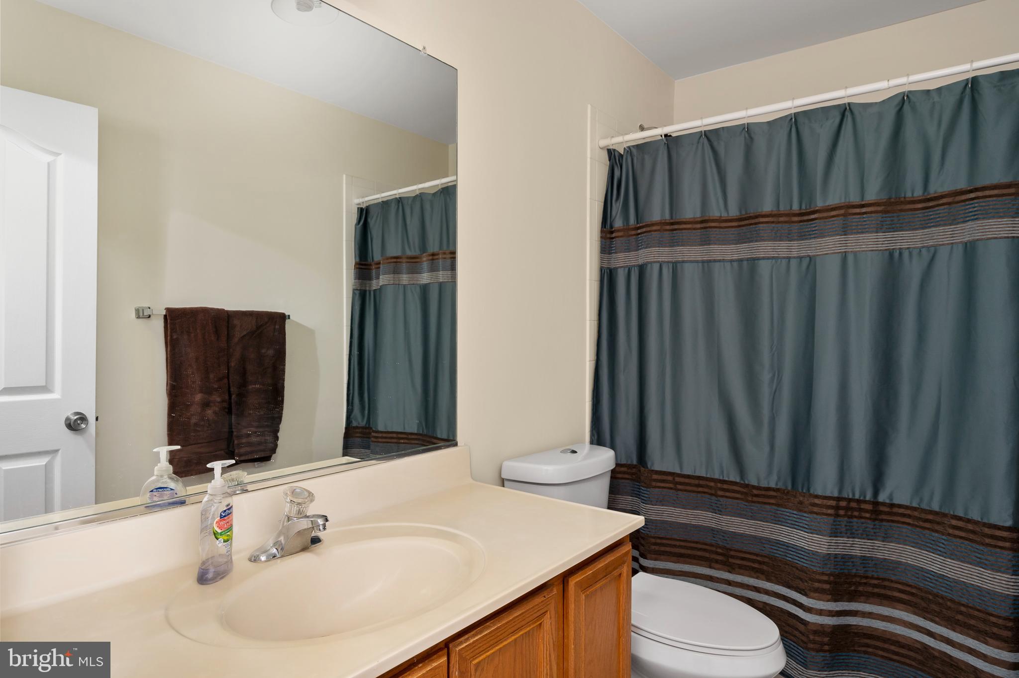 MELWOOD SPRINGS - Residential