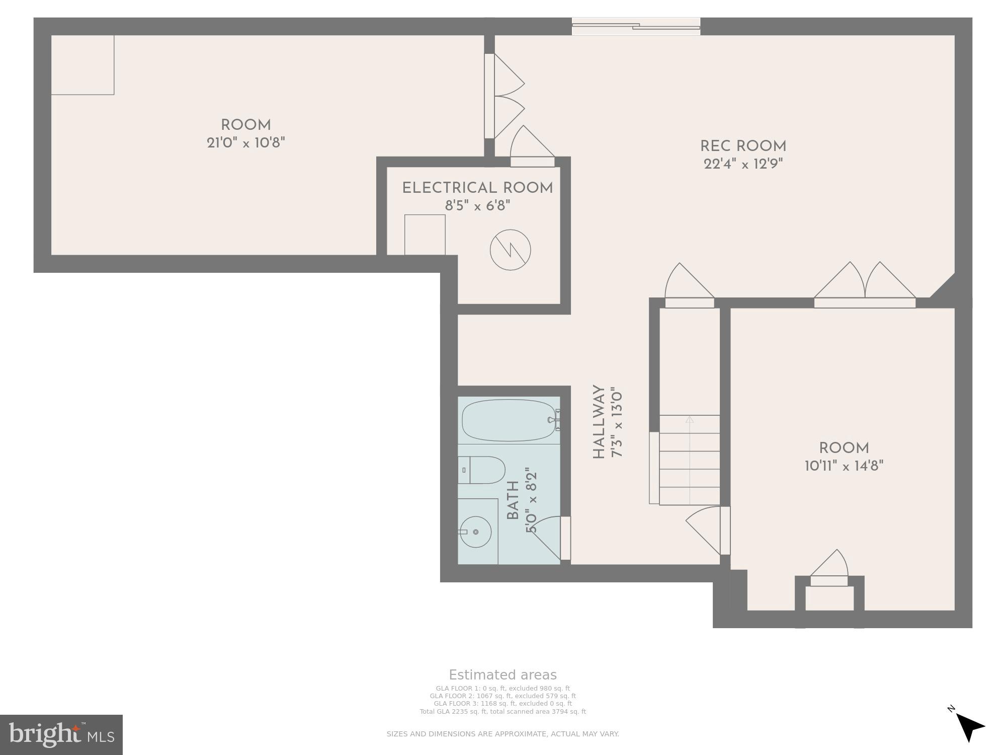 MELWOOD SPRINGS - Residential