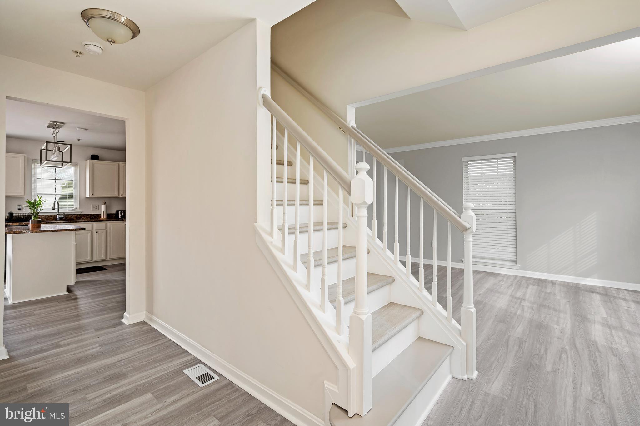 MELWOOD SPRINGS - Residential