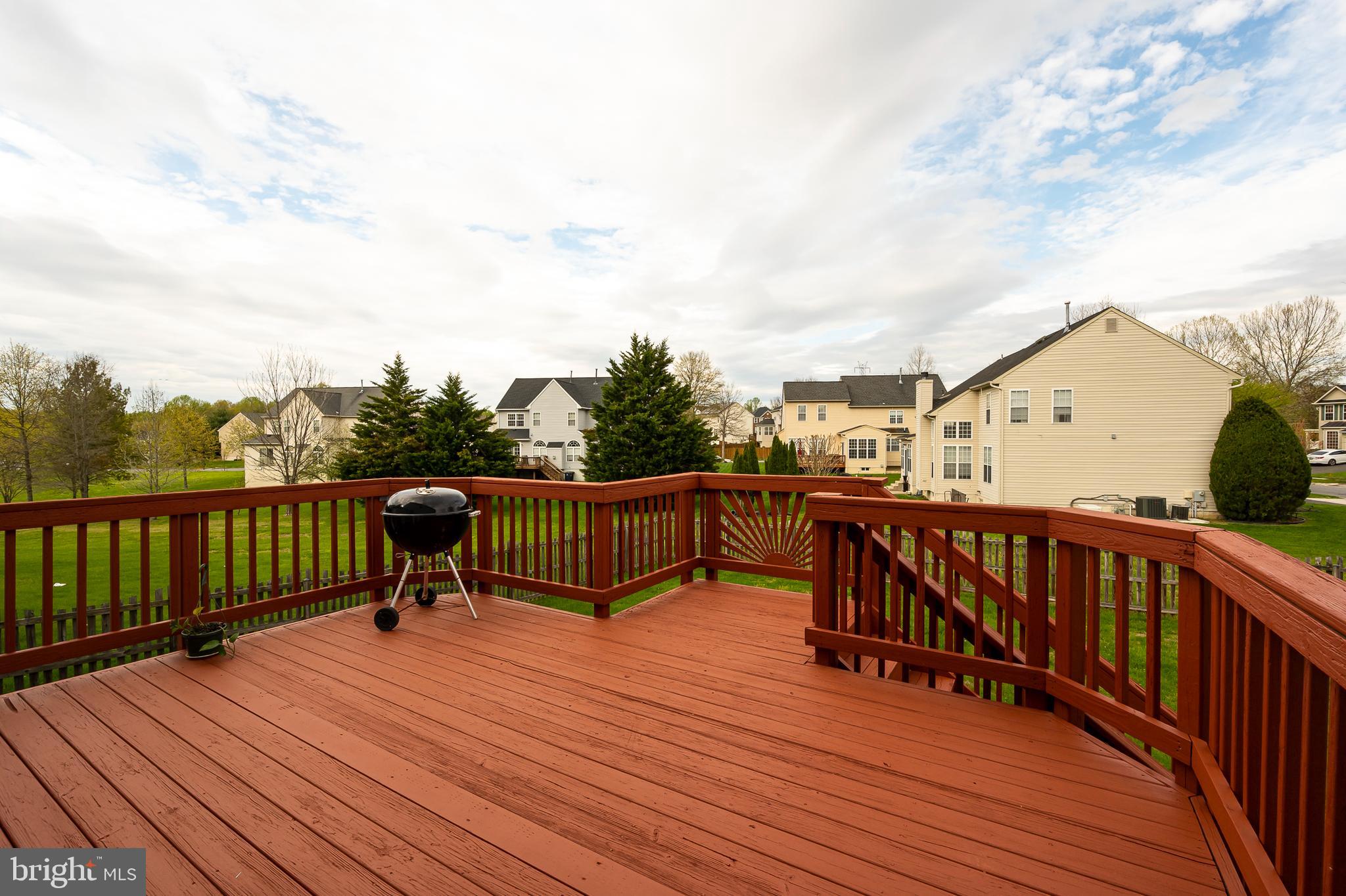 MELWOOD SPRINGS - Residential