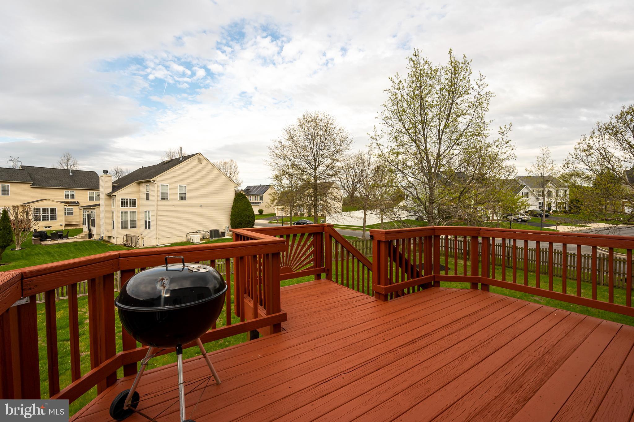 MELWOOD SPRINGS - Residential