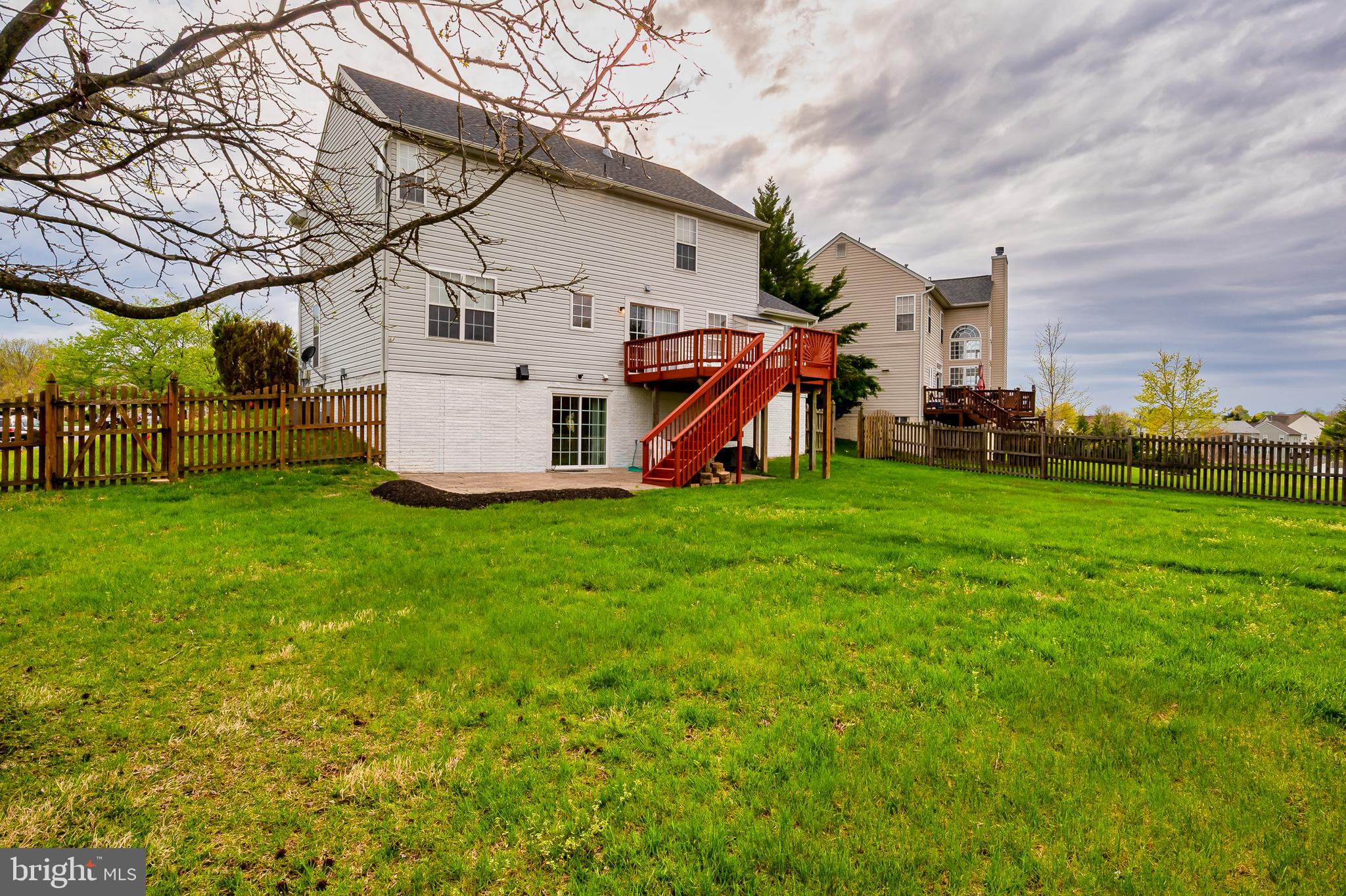 MELWOOD SPRINGS - Residential