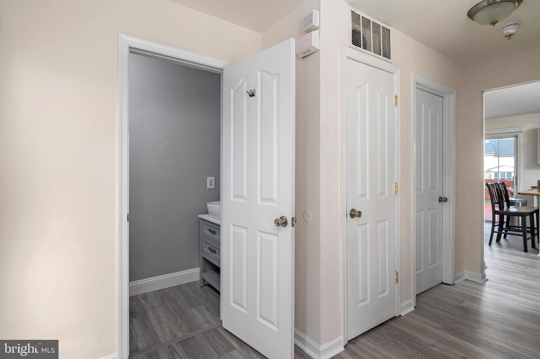 MELWOOD SPRINGS - Residential