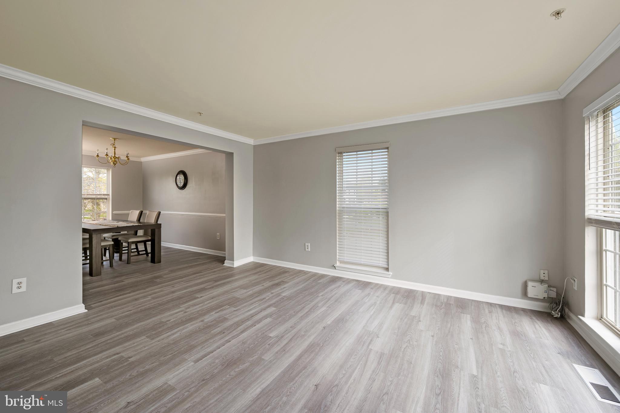 MELWOOD SPRINGS - Residential