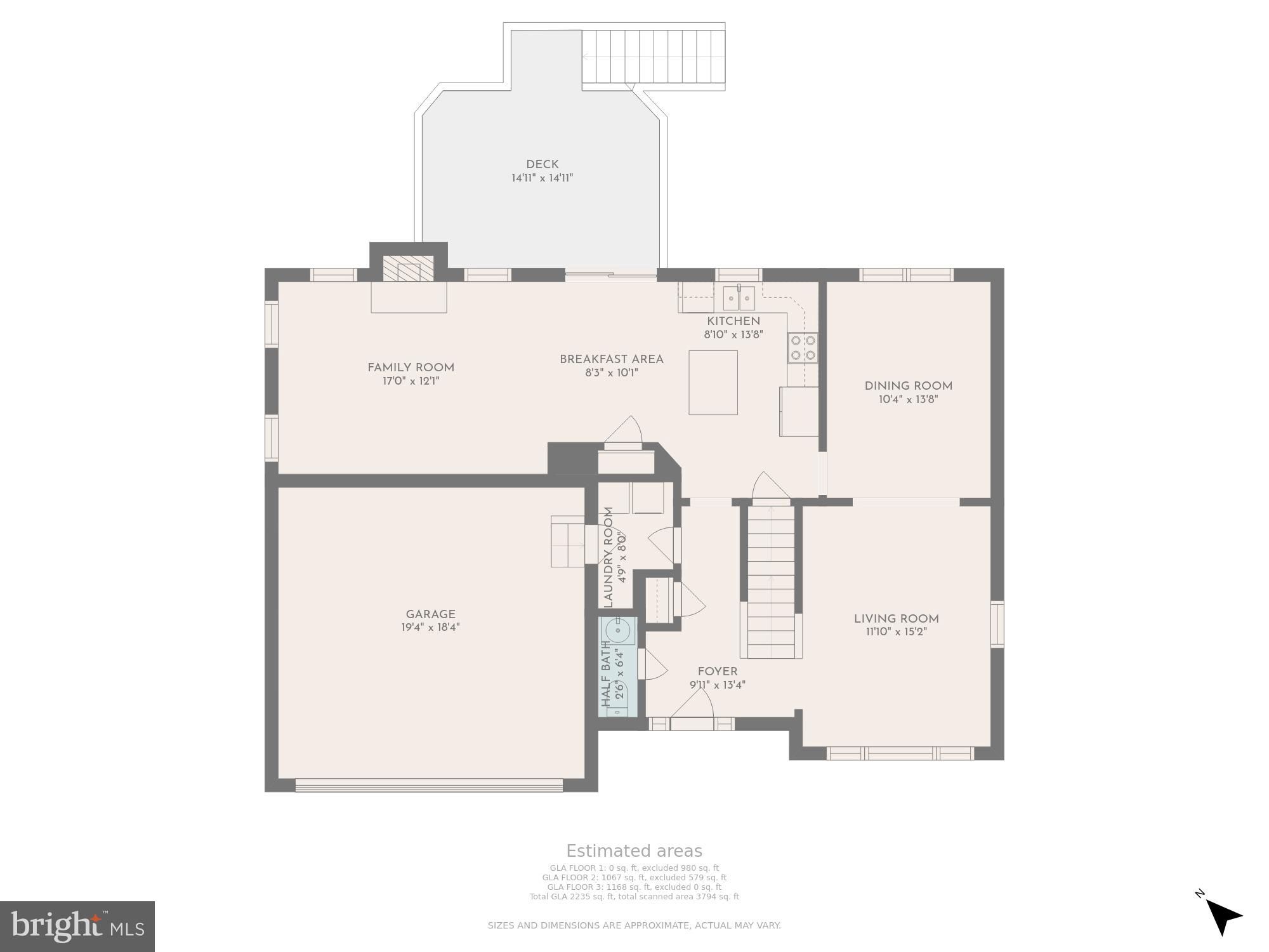 MELWOOD SPRINGS - Residential