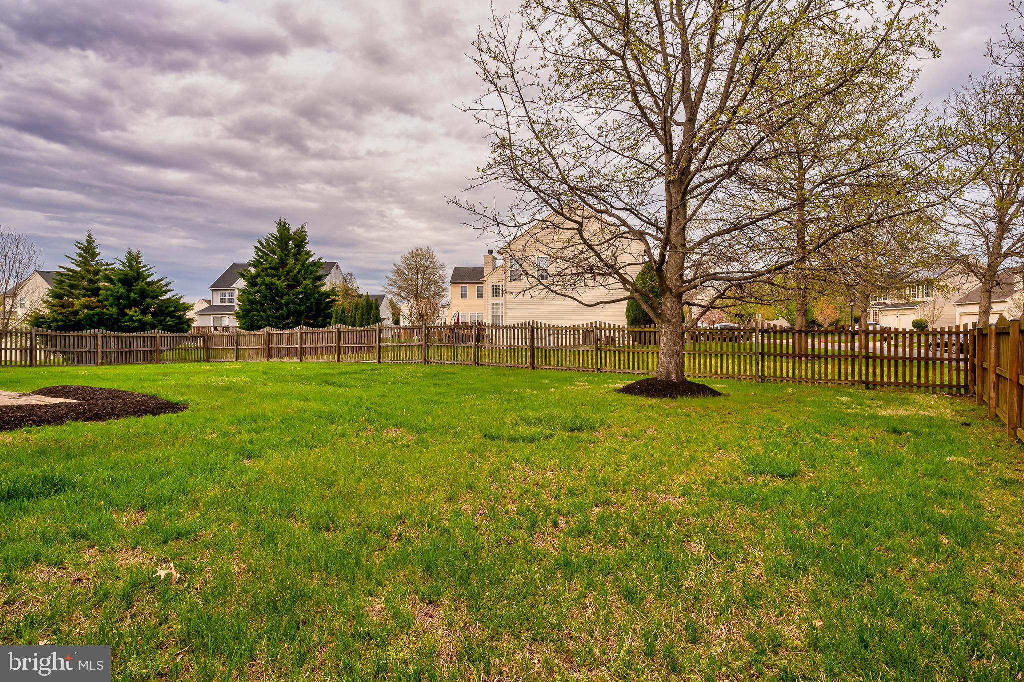 MELWOOD SPRINGS - Residential